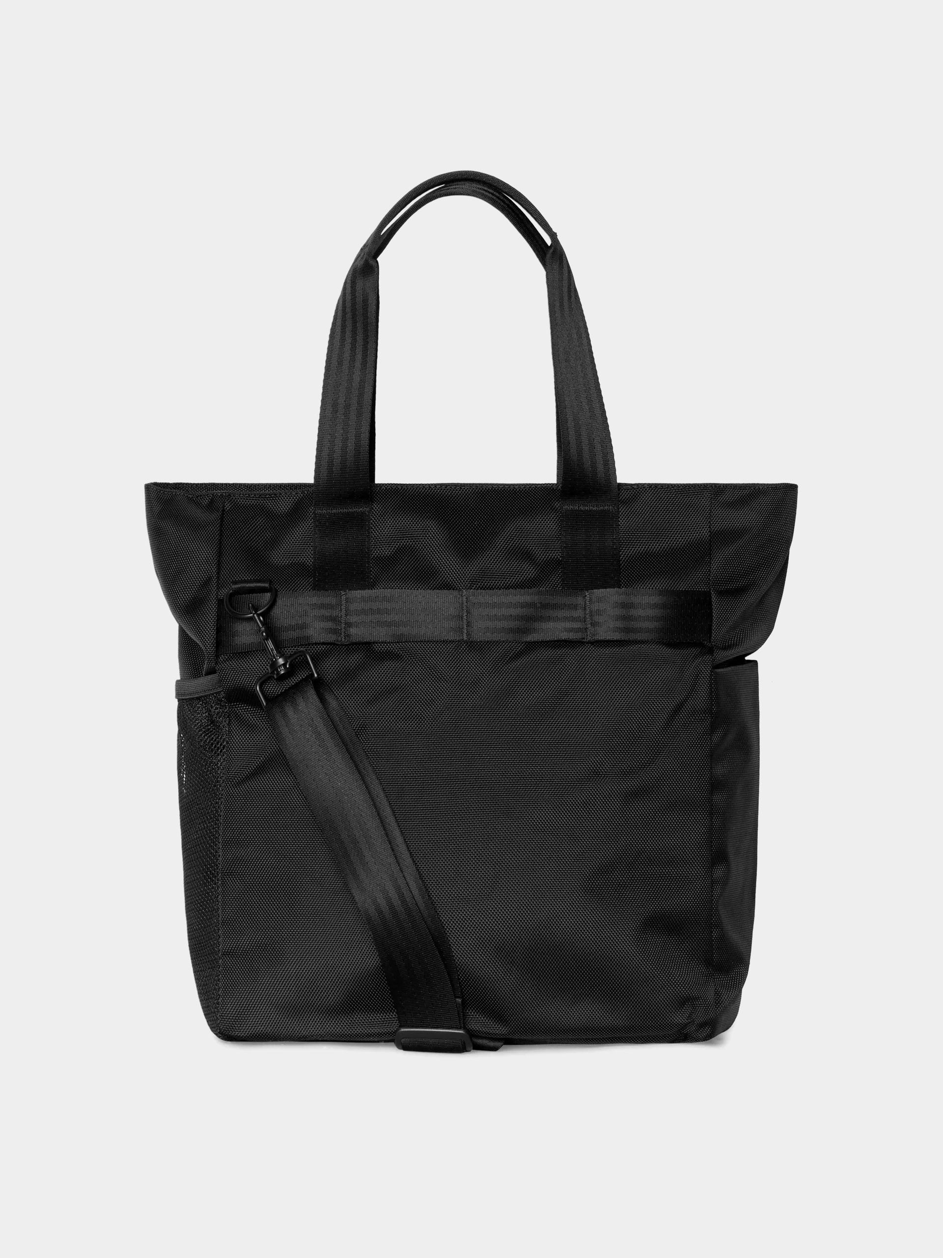 Poșetă Carhartt WIP Richmond (black)