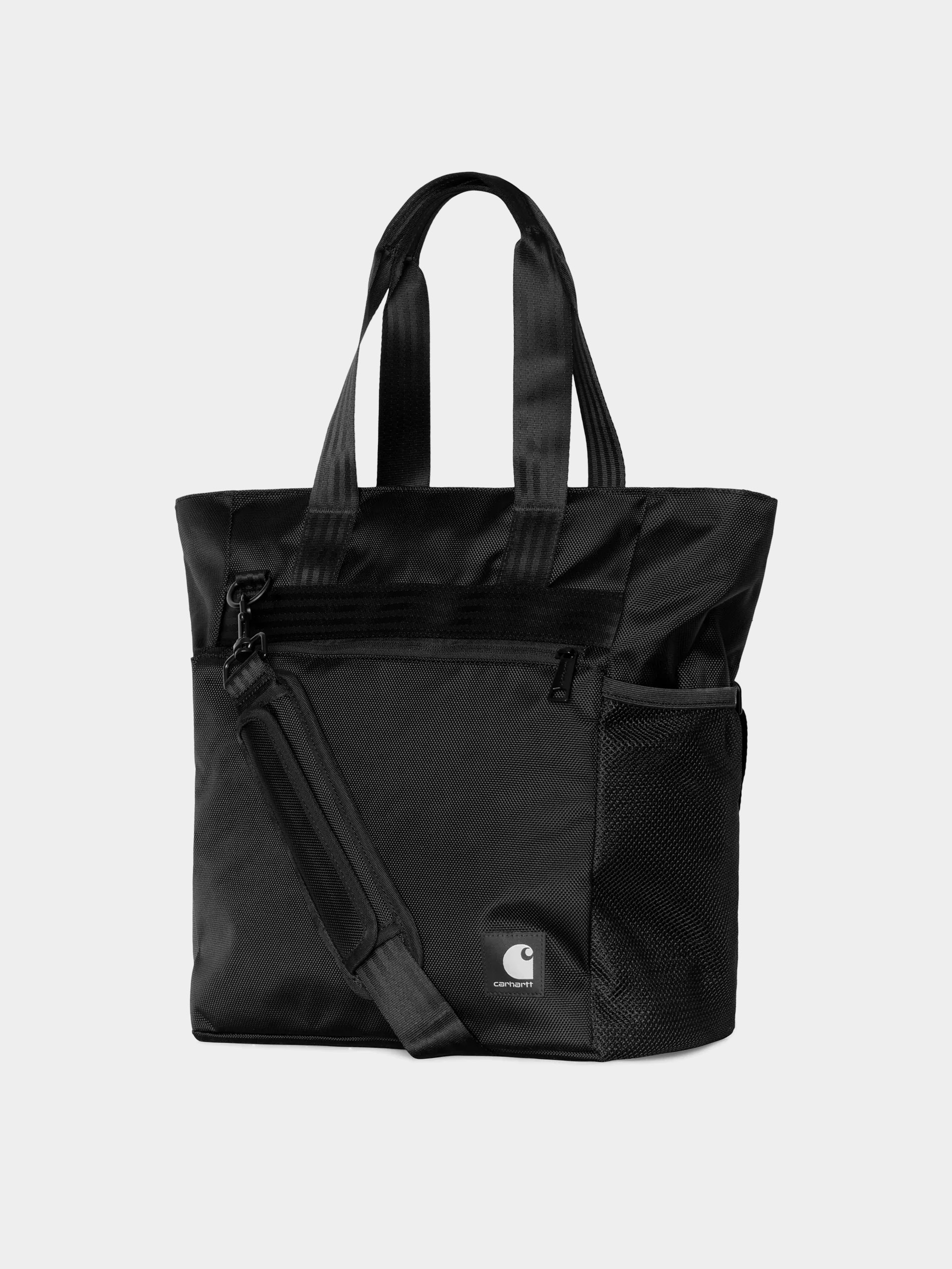 Poșetă Carhartt WIP Richmond (black)
