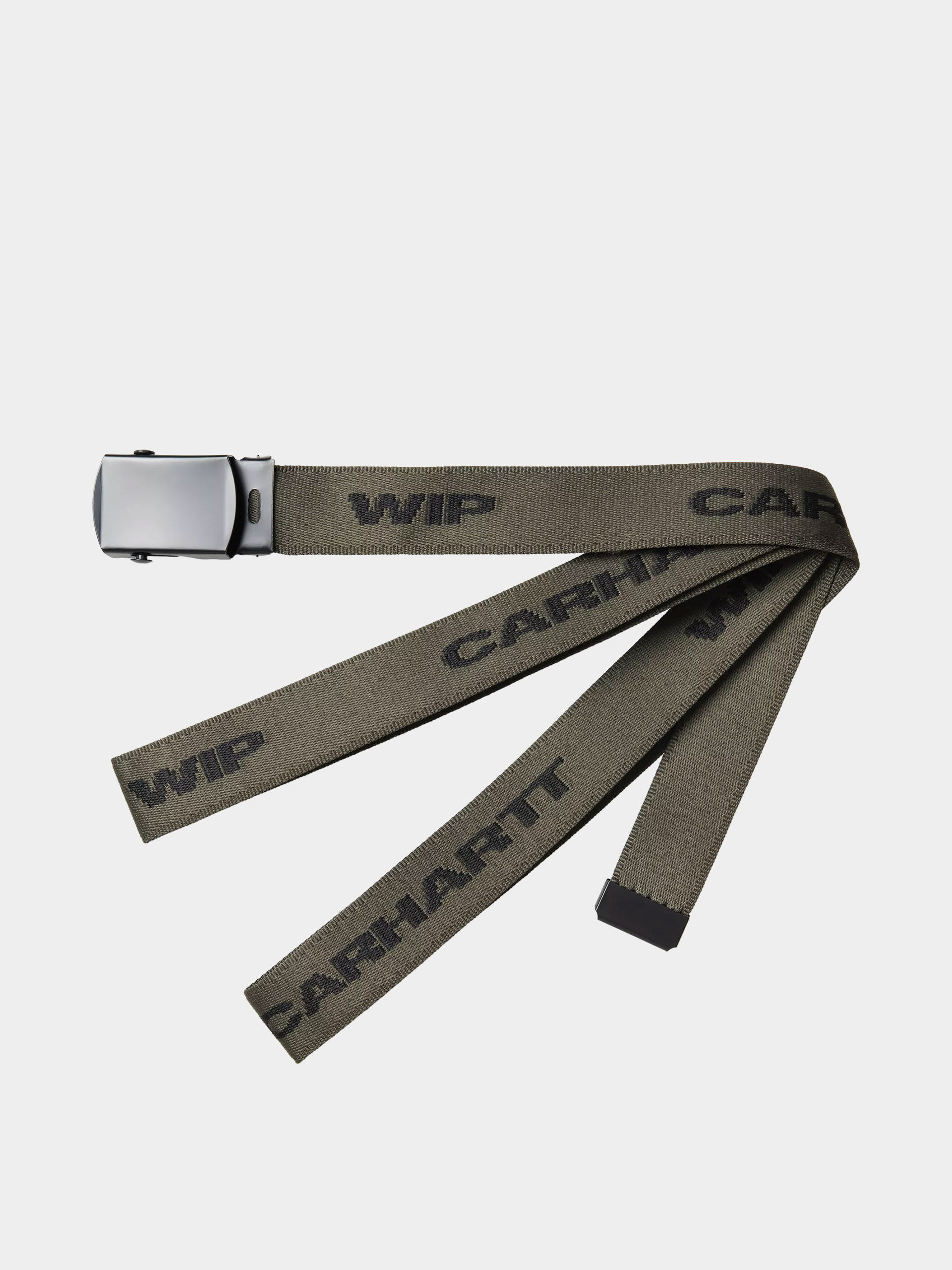 Curea Carhartt WIP Chapter Script (cypress)