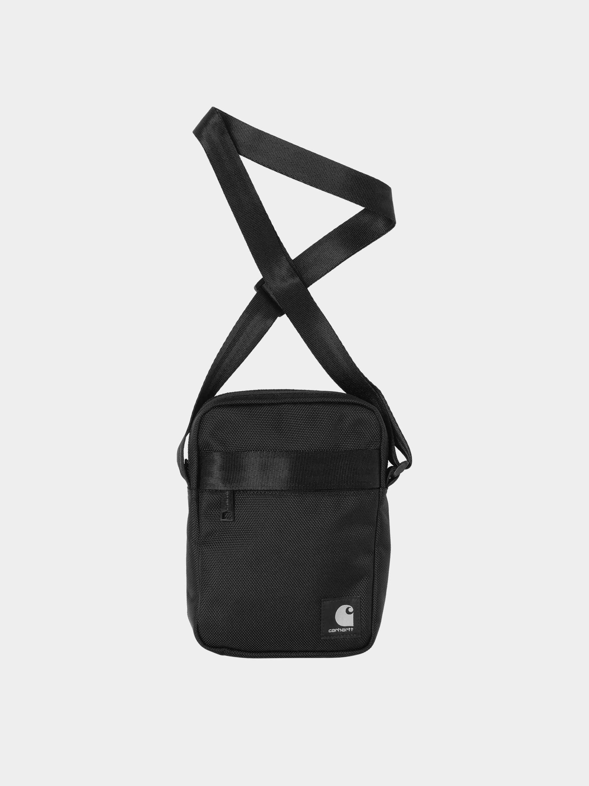 Geantă Carhartt WIP Richmond (black)