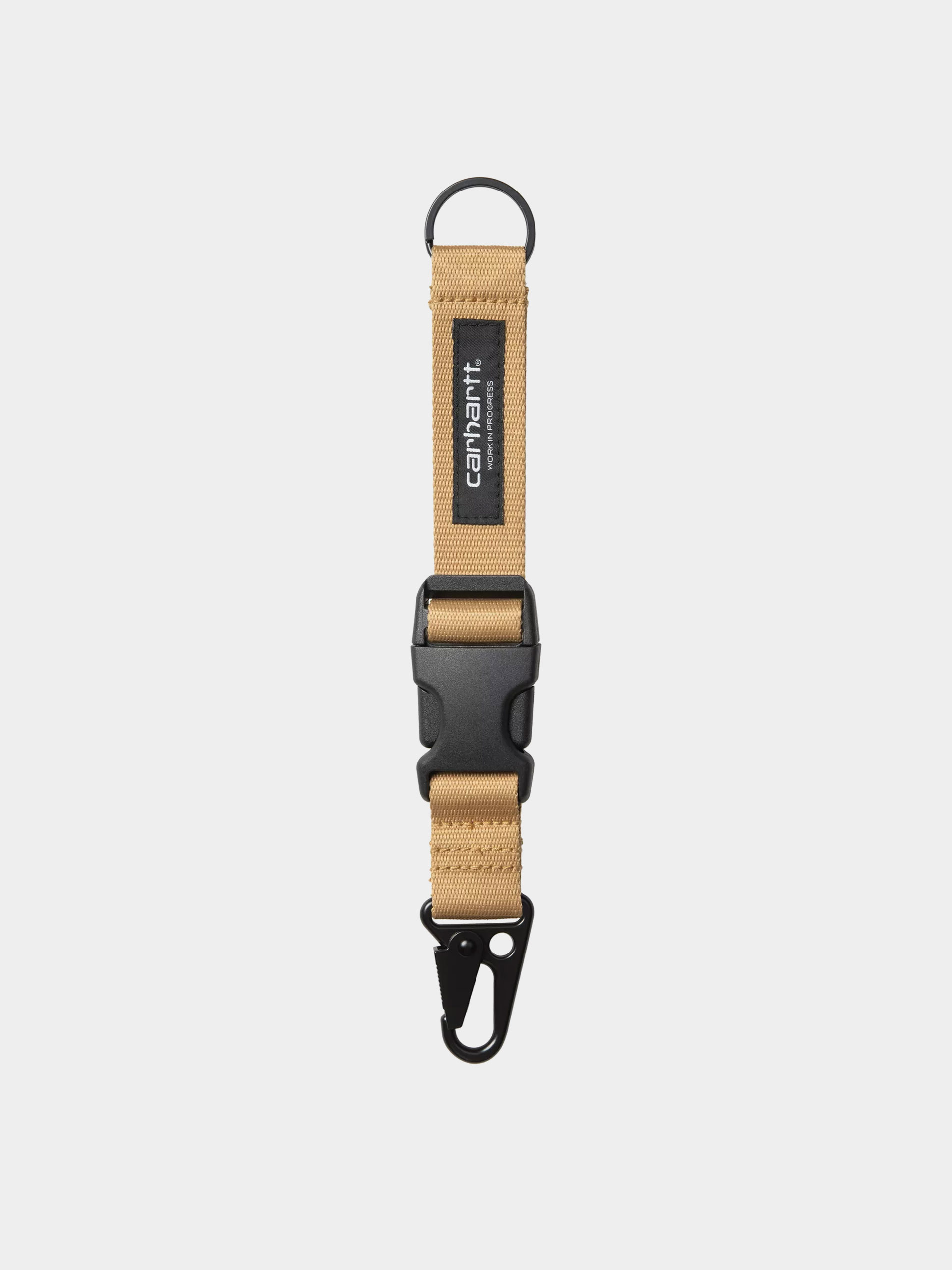 Breloc Carhartt WIP Click Keyholder (wip dusty h)