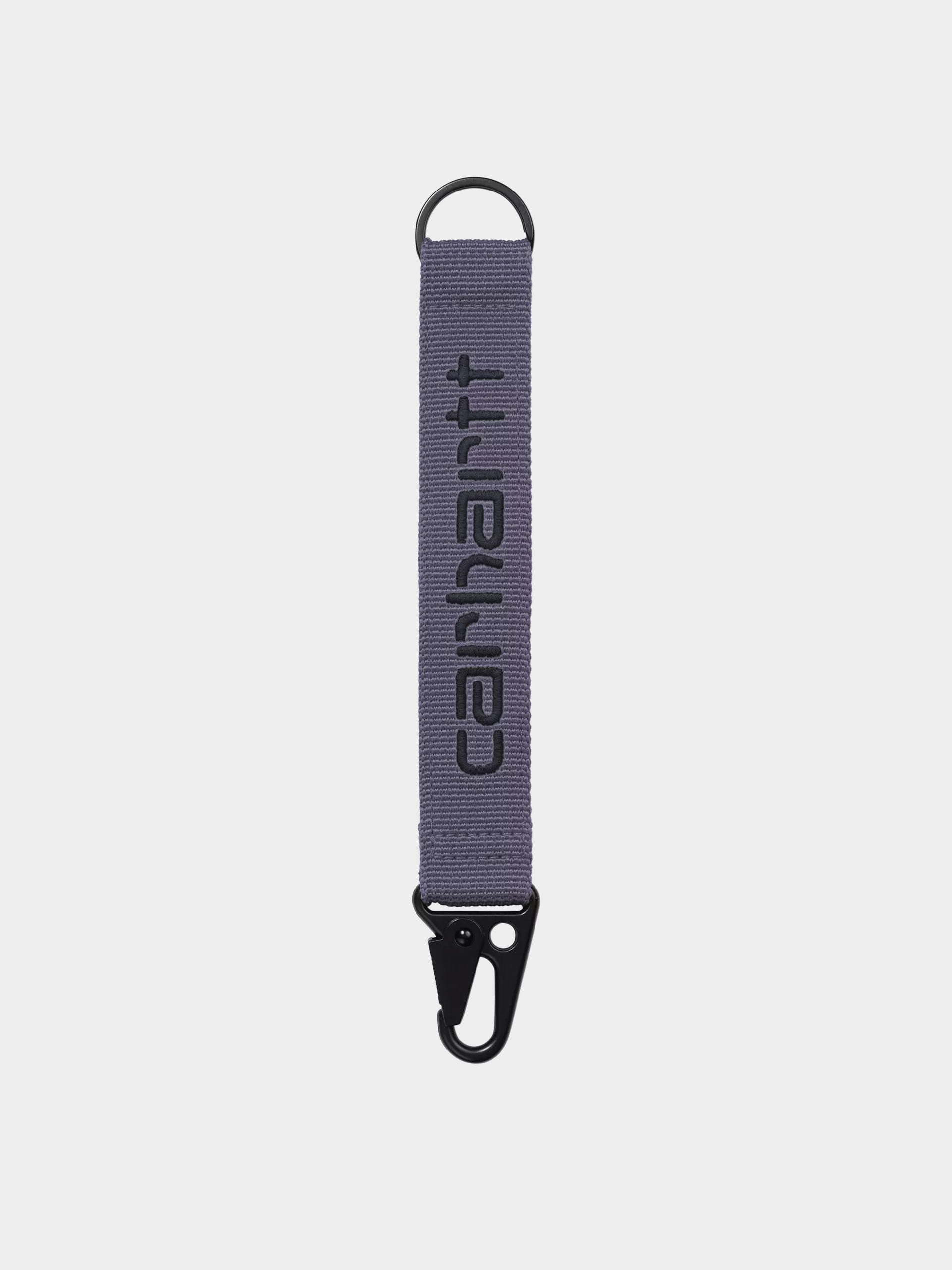 Breloc Carhartt WIP Jaden Keyholder (shady purple/dark navy)