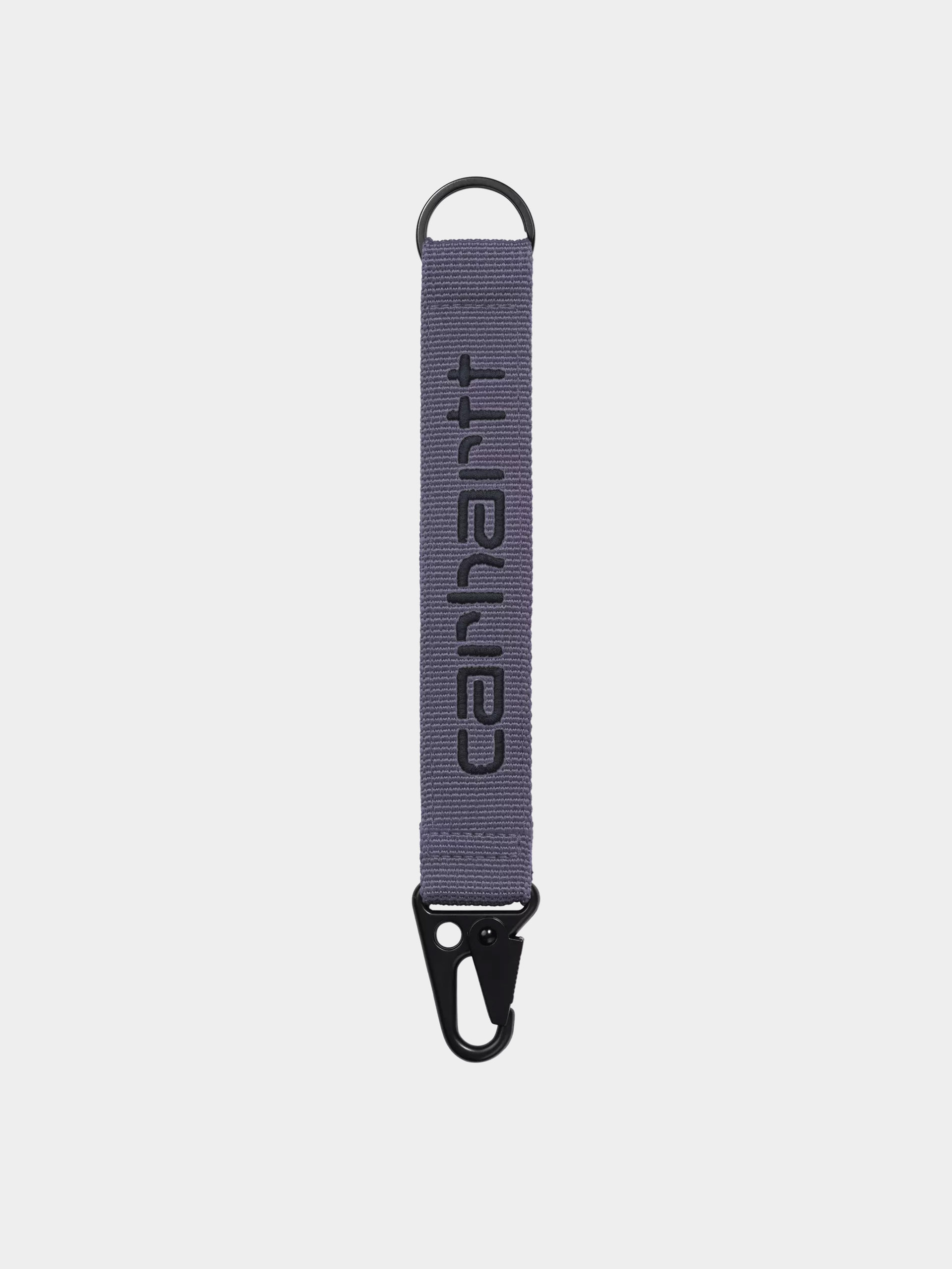 Breloc Carhartt WIP Jaden Keyholder (shady purple/dark navy)