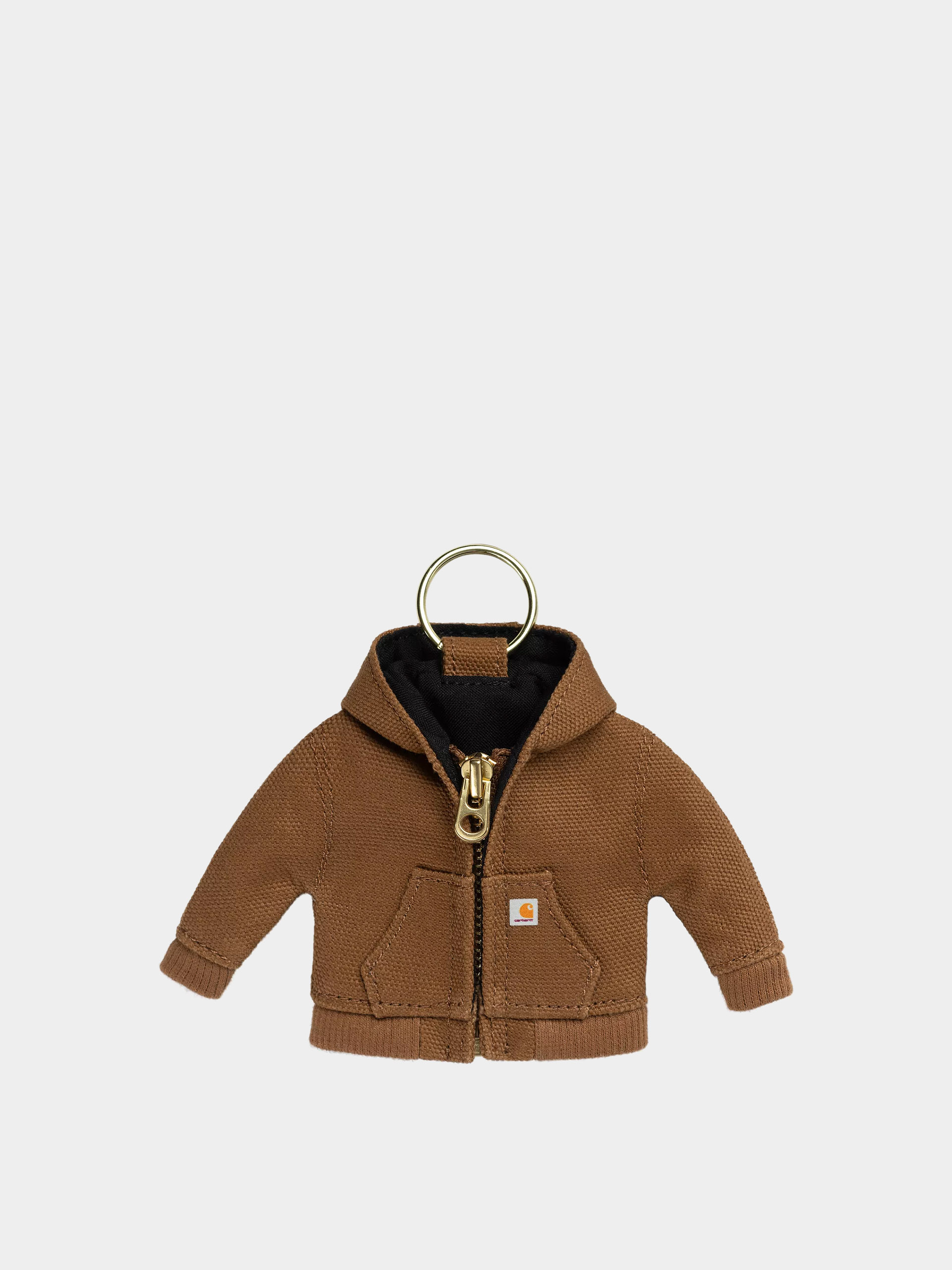 Breloc Carhartt WIP Mini Active Keychain