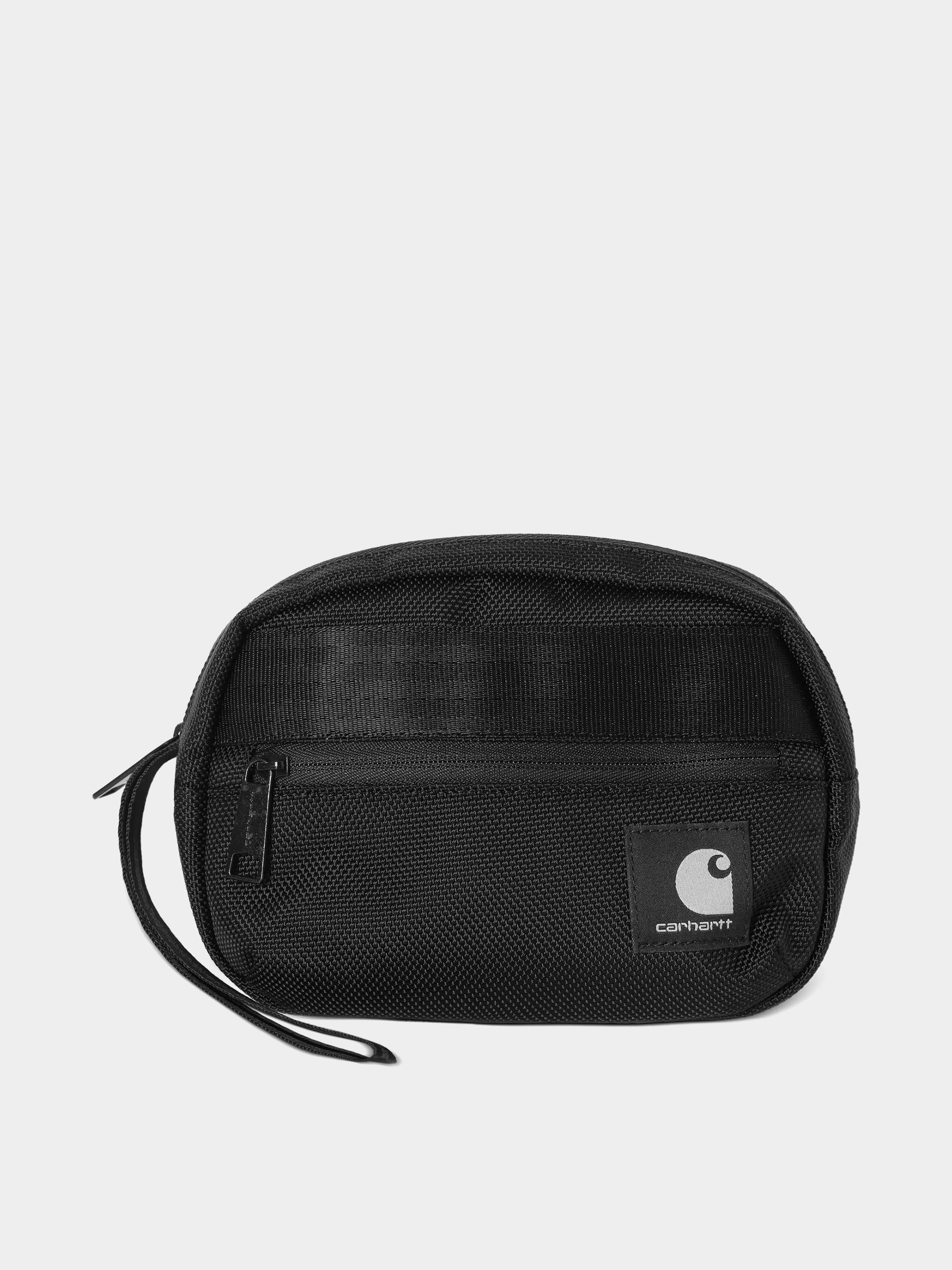 Geantă cosmetică Carhartt WIP Richmond Pouch (black)