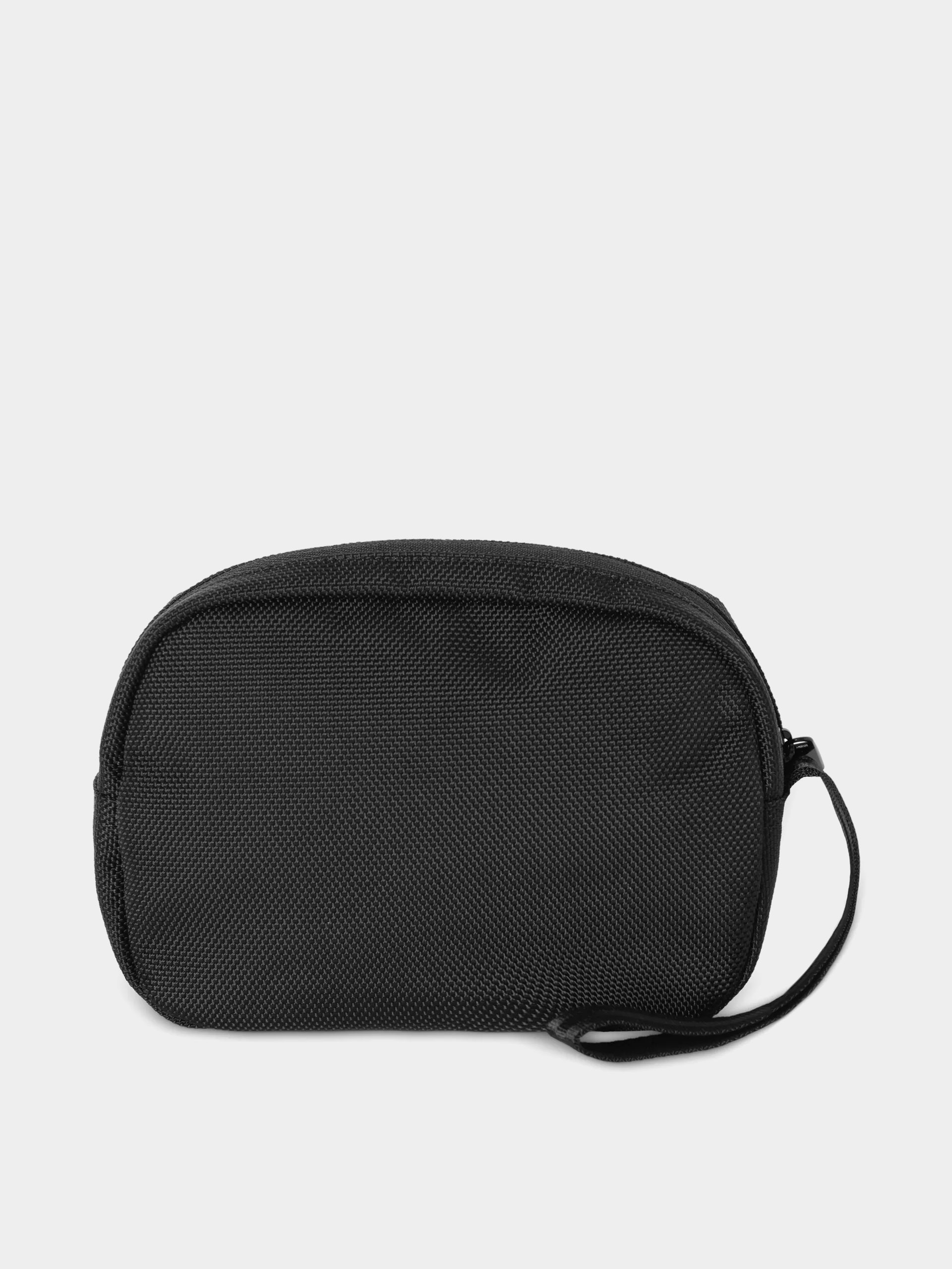 Geantă cosmetică Carhartt WIP Richmond Pouch (black)