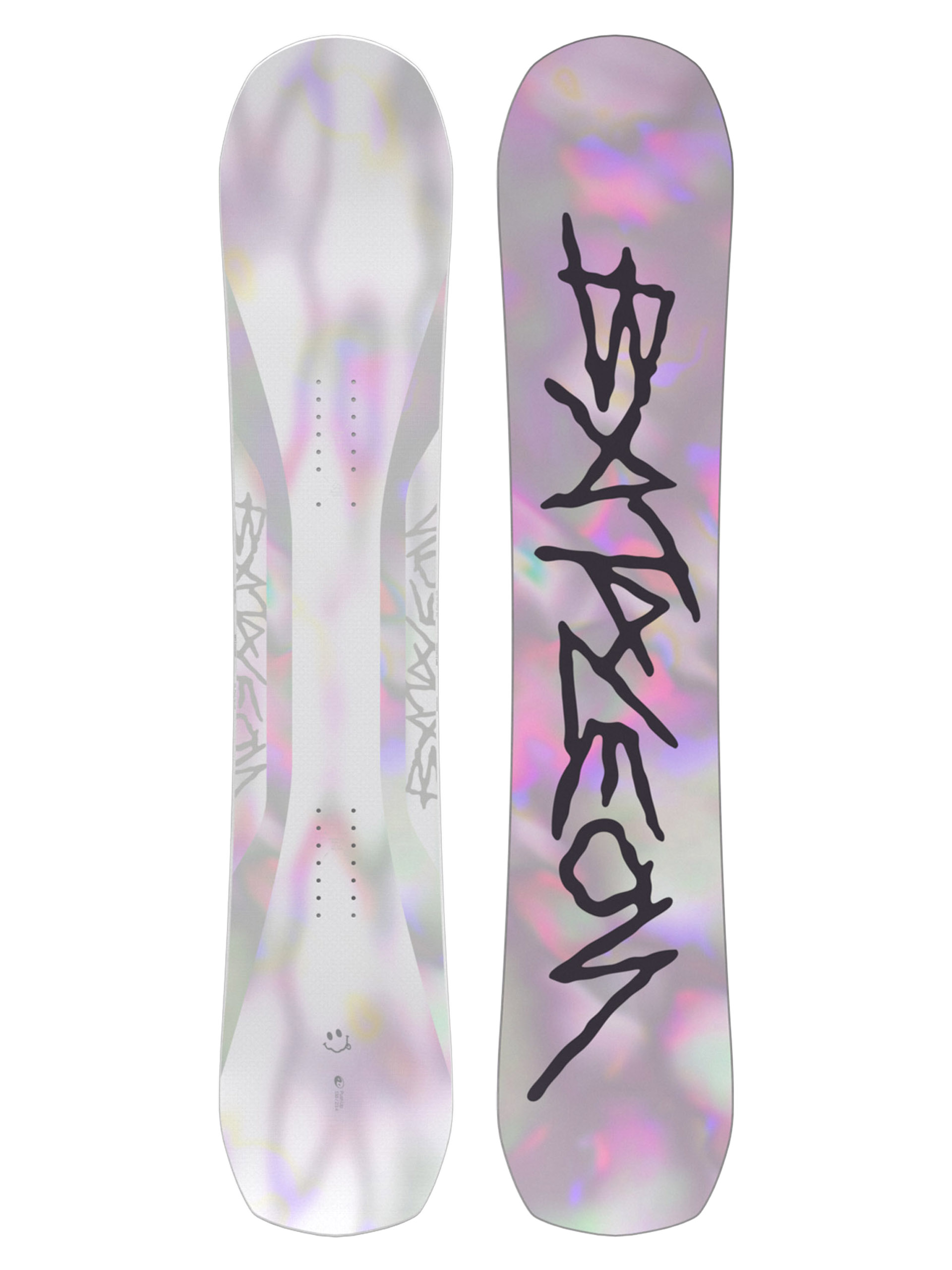 Pentru femei Snowboard Bataleon Push Up
