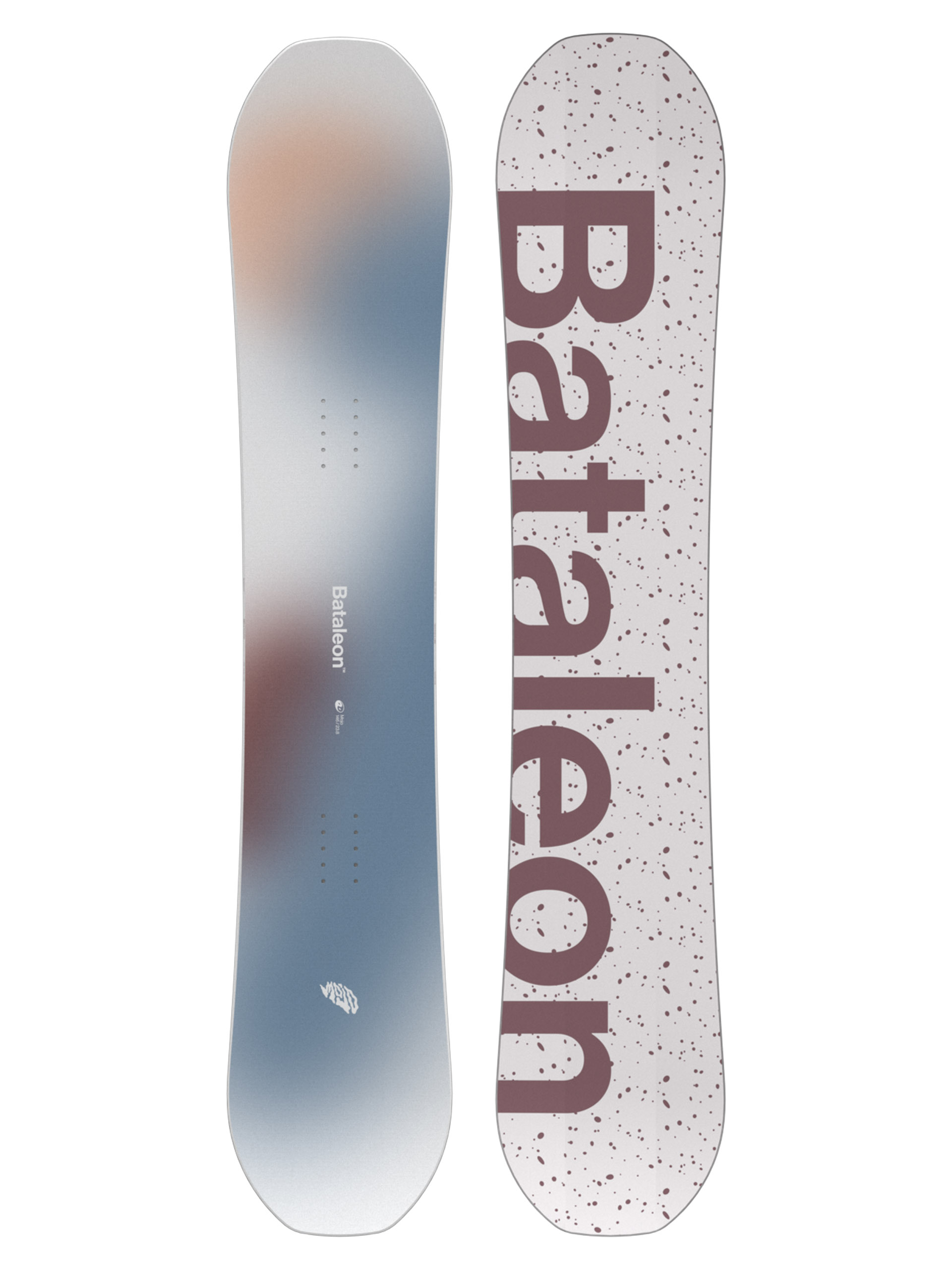 Pentru femei Snowboard Bataleon Mojo