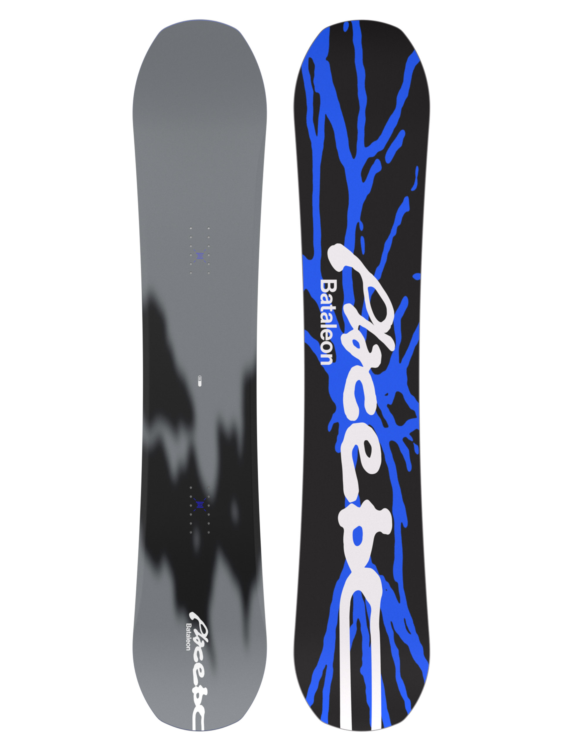 Pentru bărbați Snowboard Bataleon Placebo
