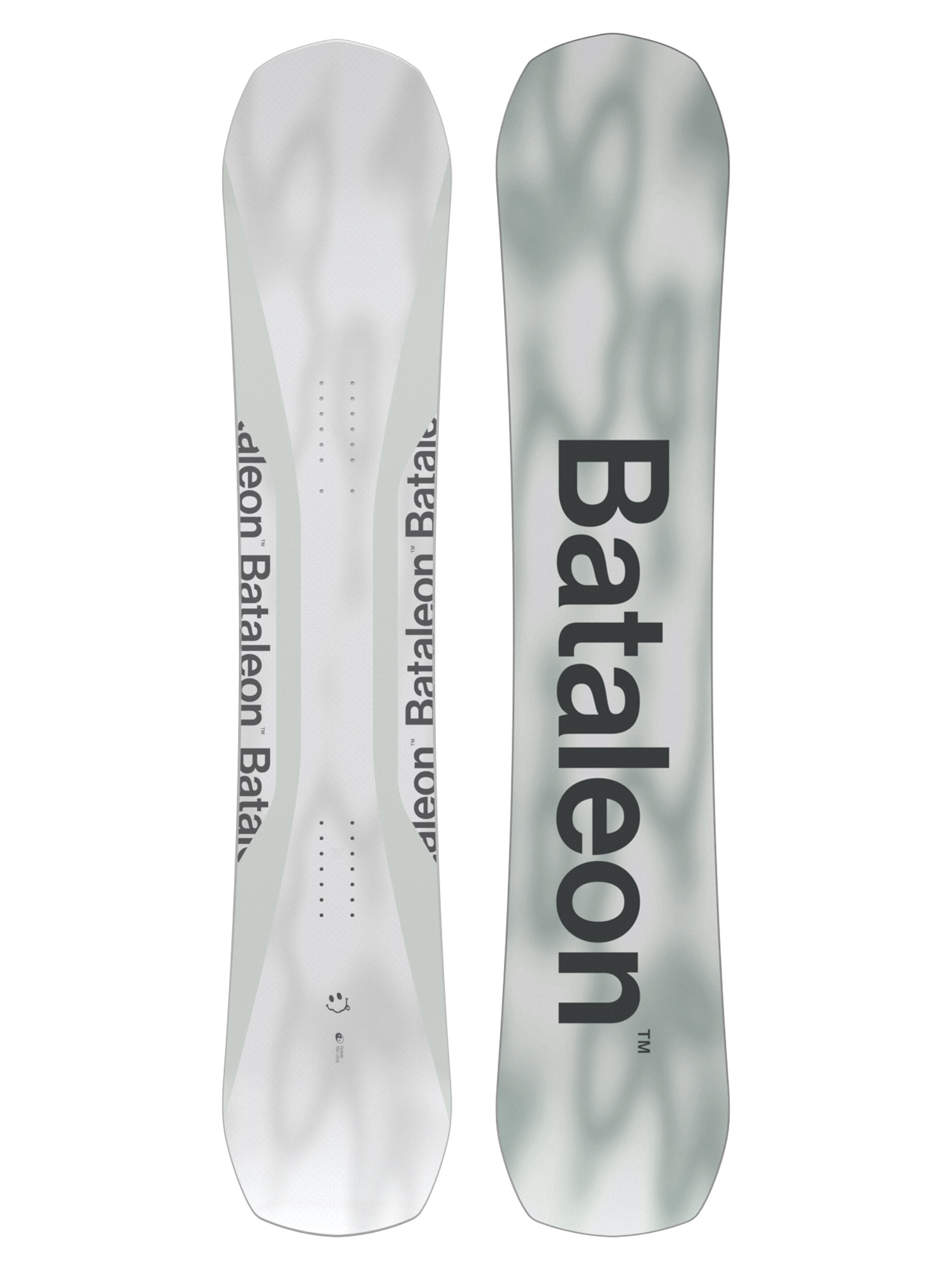 Snowboard Bataleon Goliath