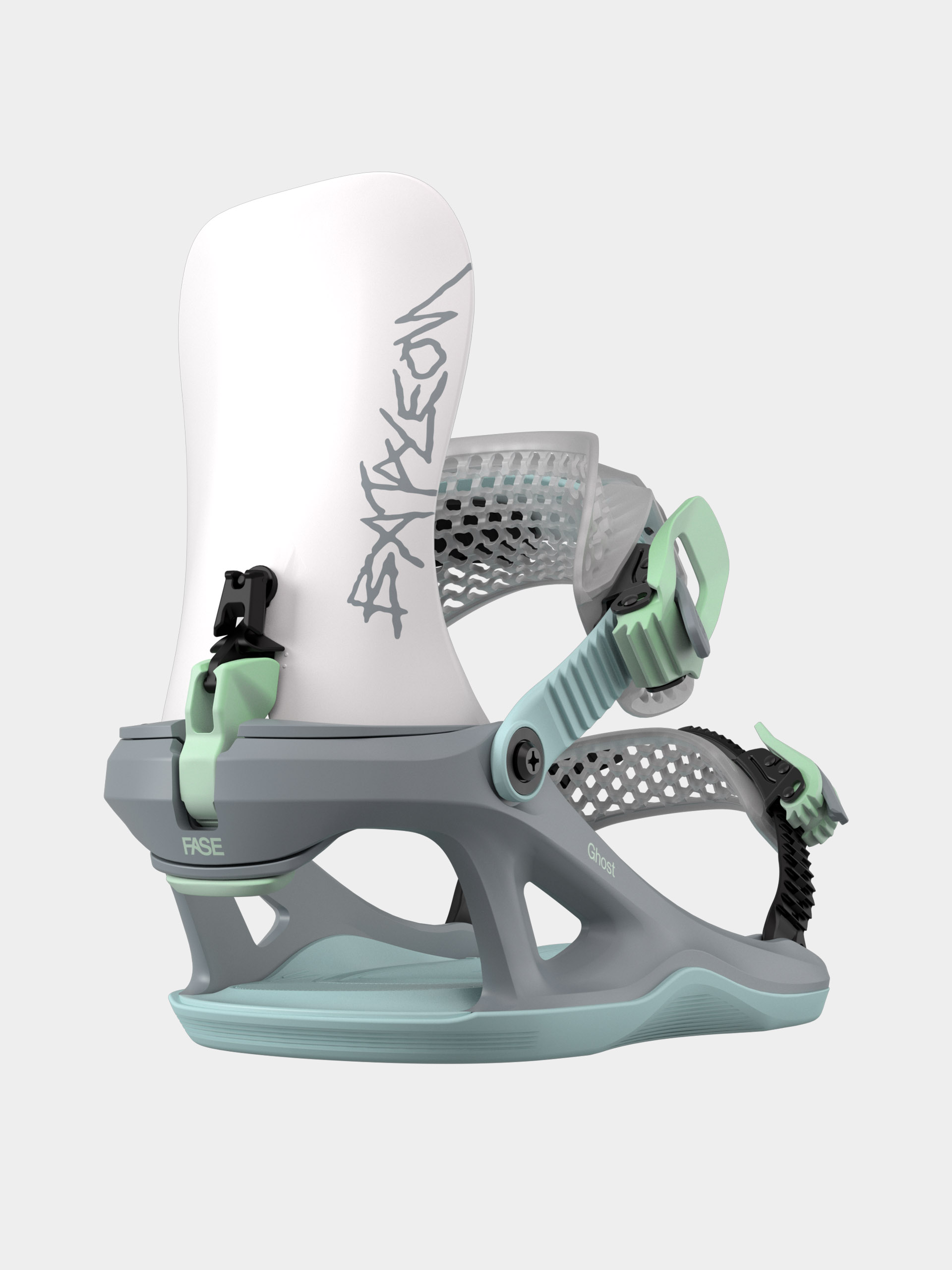 Legături pentru snowboard Bataleon Ghost Fase Wmn