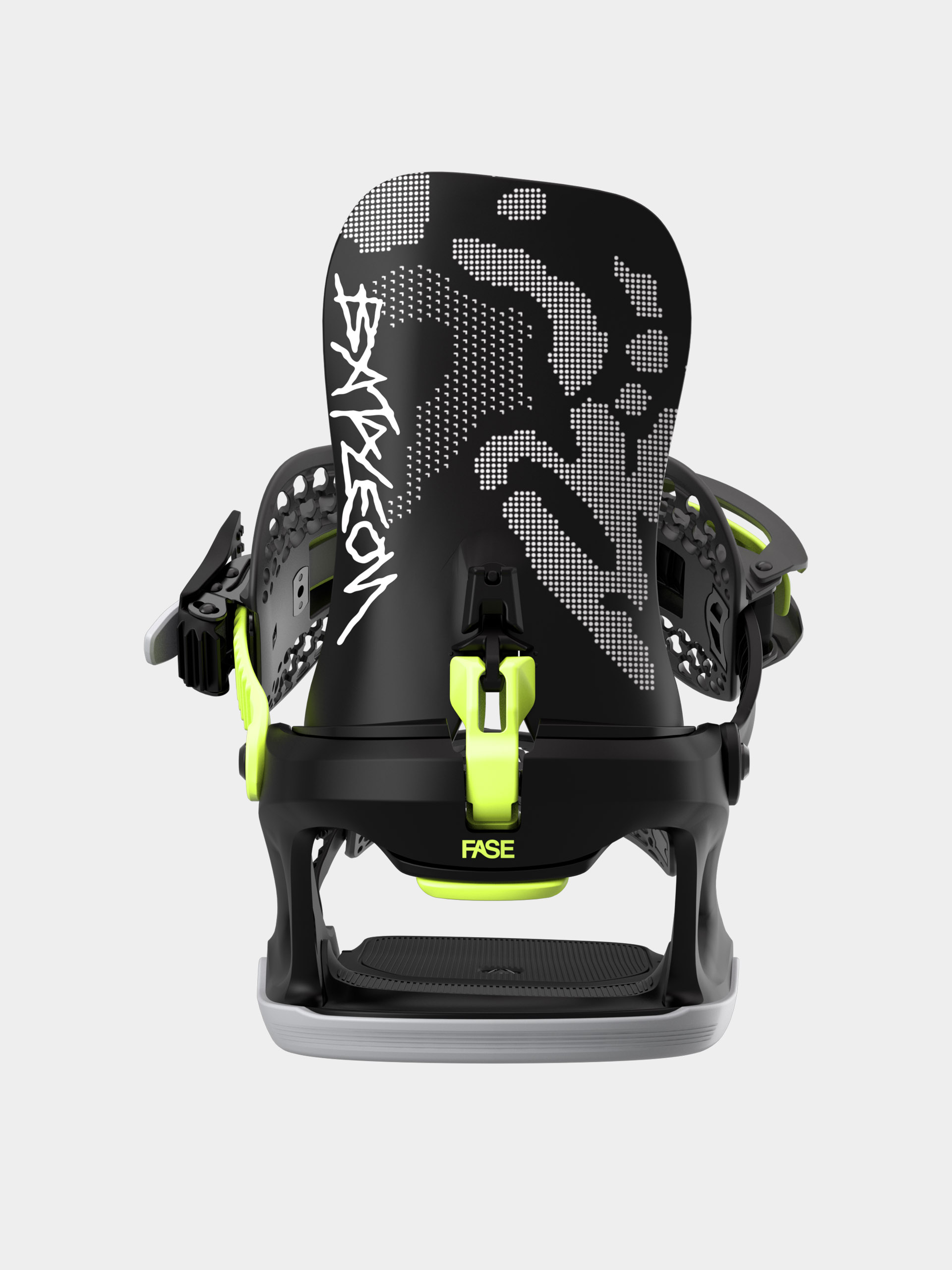 Pentru bărbați Legături pentru snowboard Bataleon Ghost Fase (black camo)