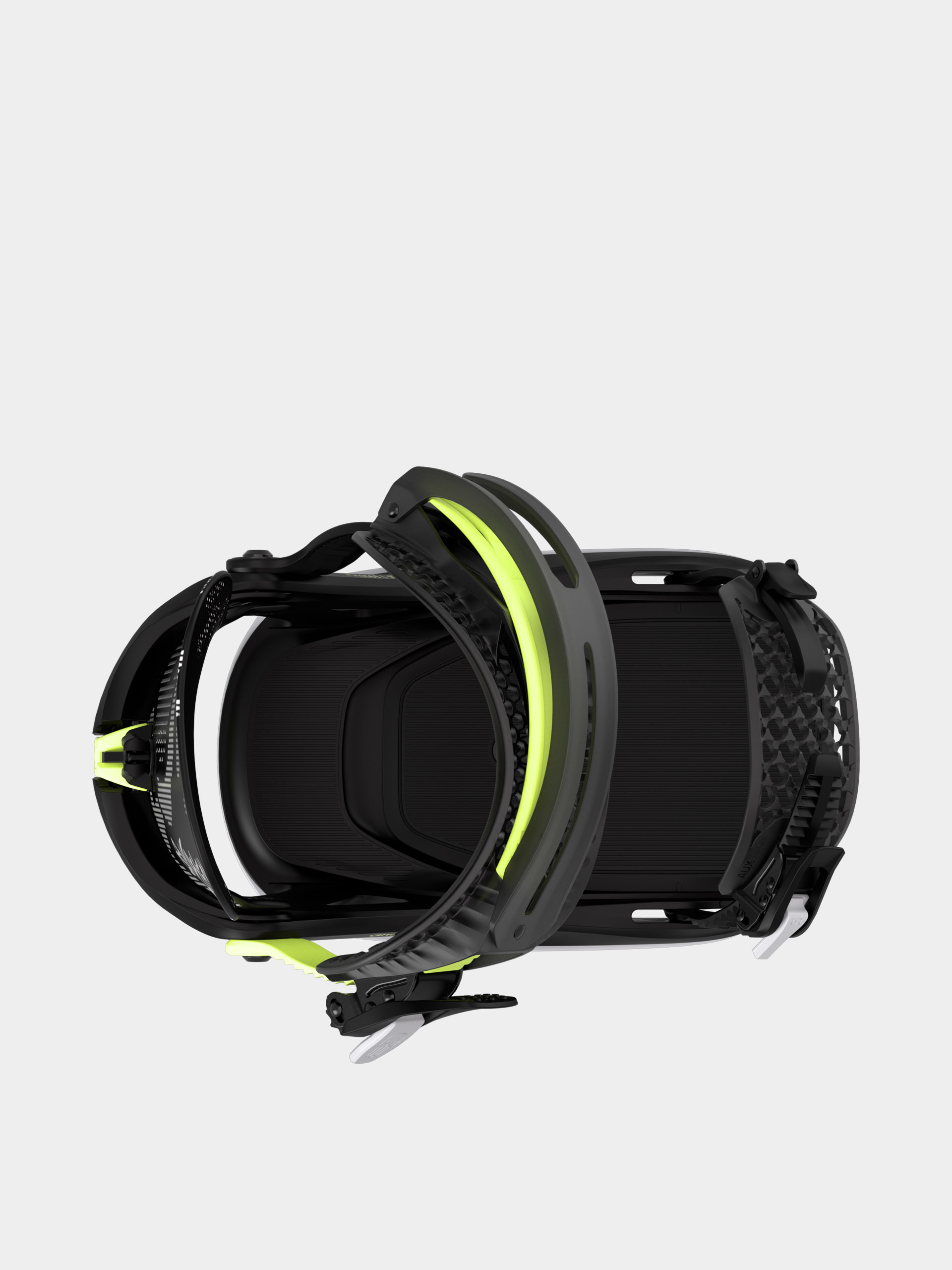 Pentru bărbați Legături pentru snowboard Bataleon Ghost Fase (black camo)