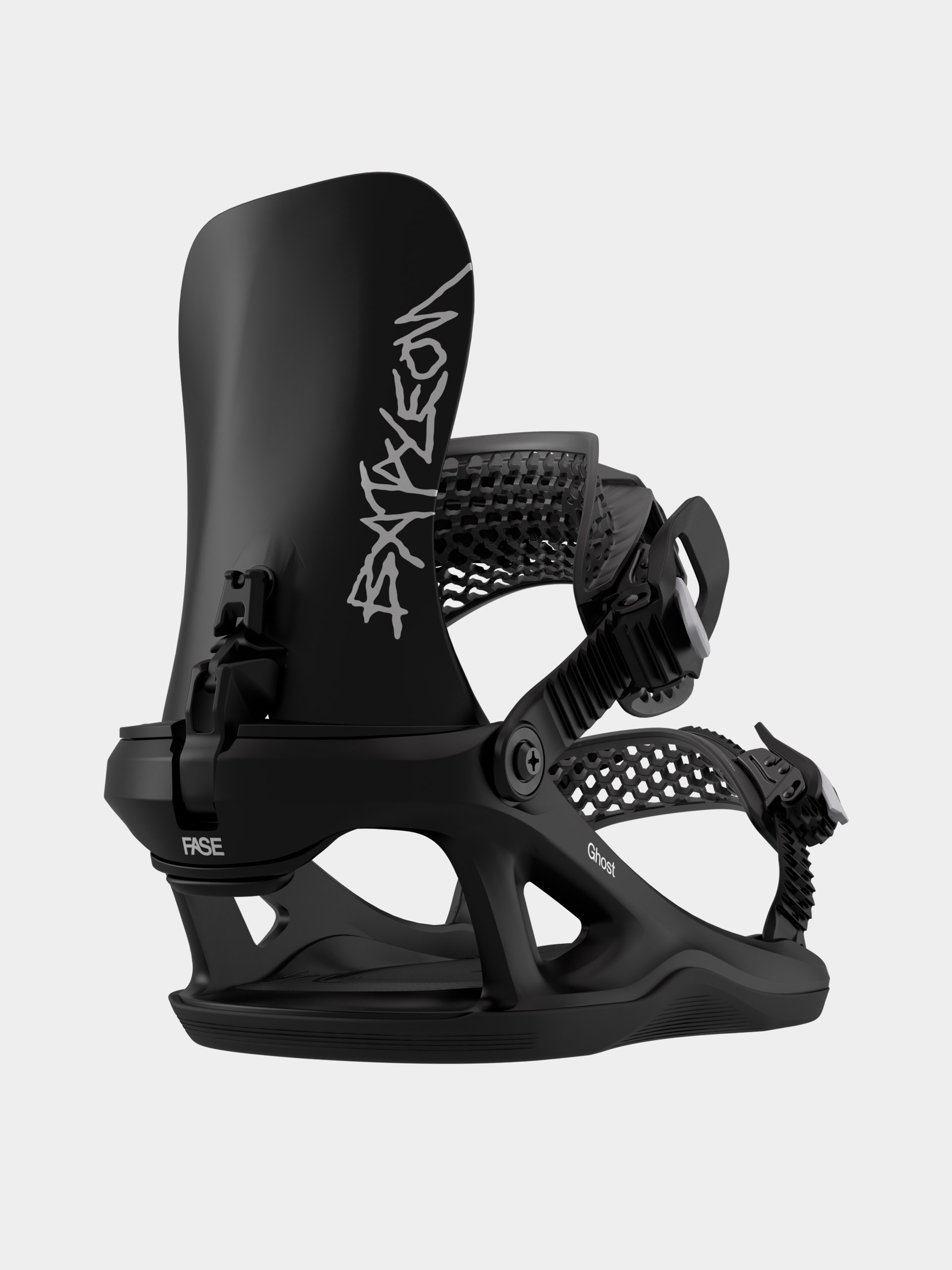 Legături pentru snowboard Bataleon Ghost Fase (black)