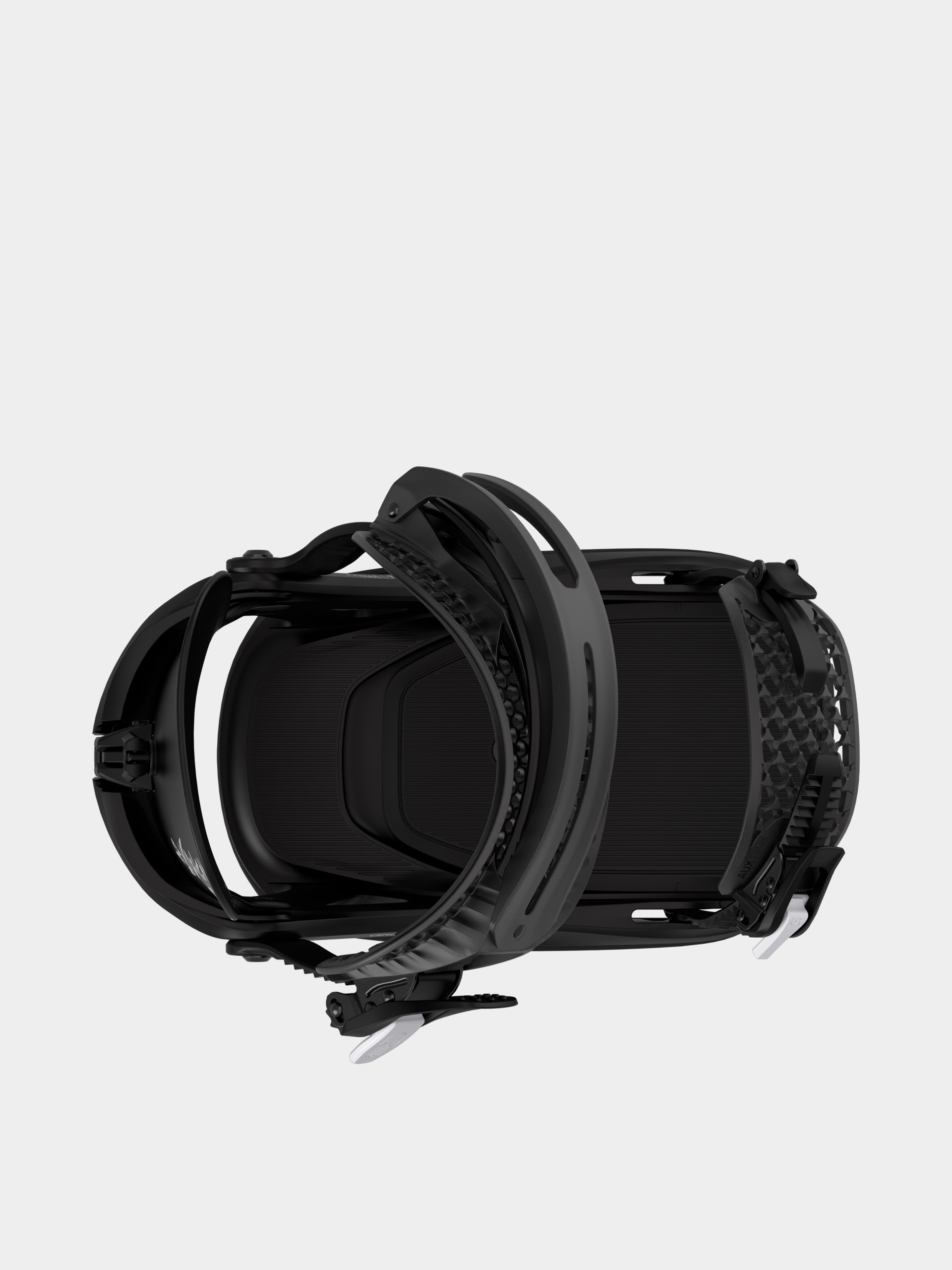 Pentru bărbați Legături pentru snowboard Bataleon Ghost Fase (black)