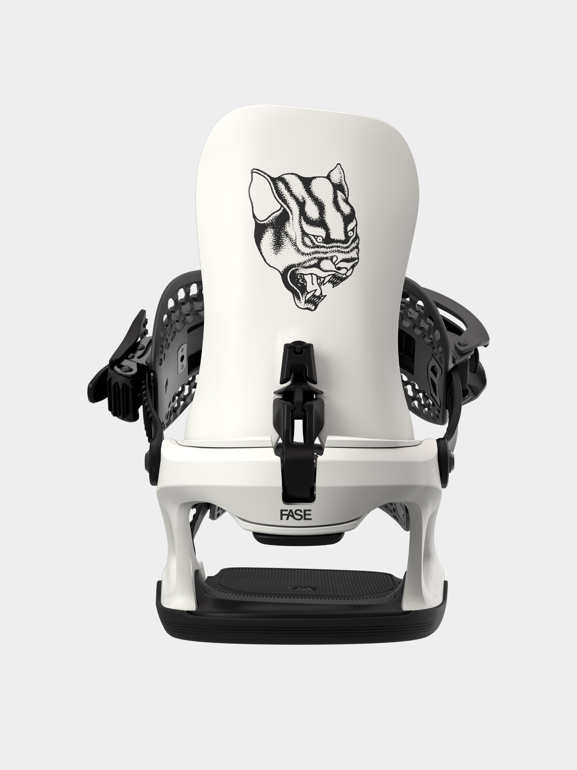 Pentru bărbați Legături pentru snowboard Bataleon Ghost Fase (bone white)