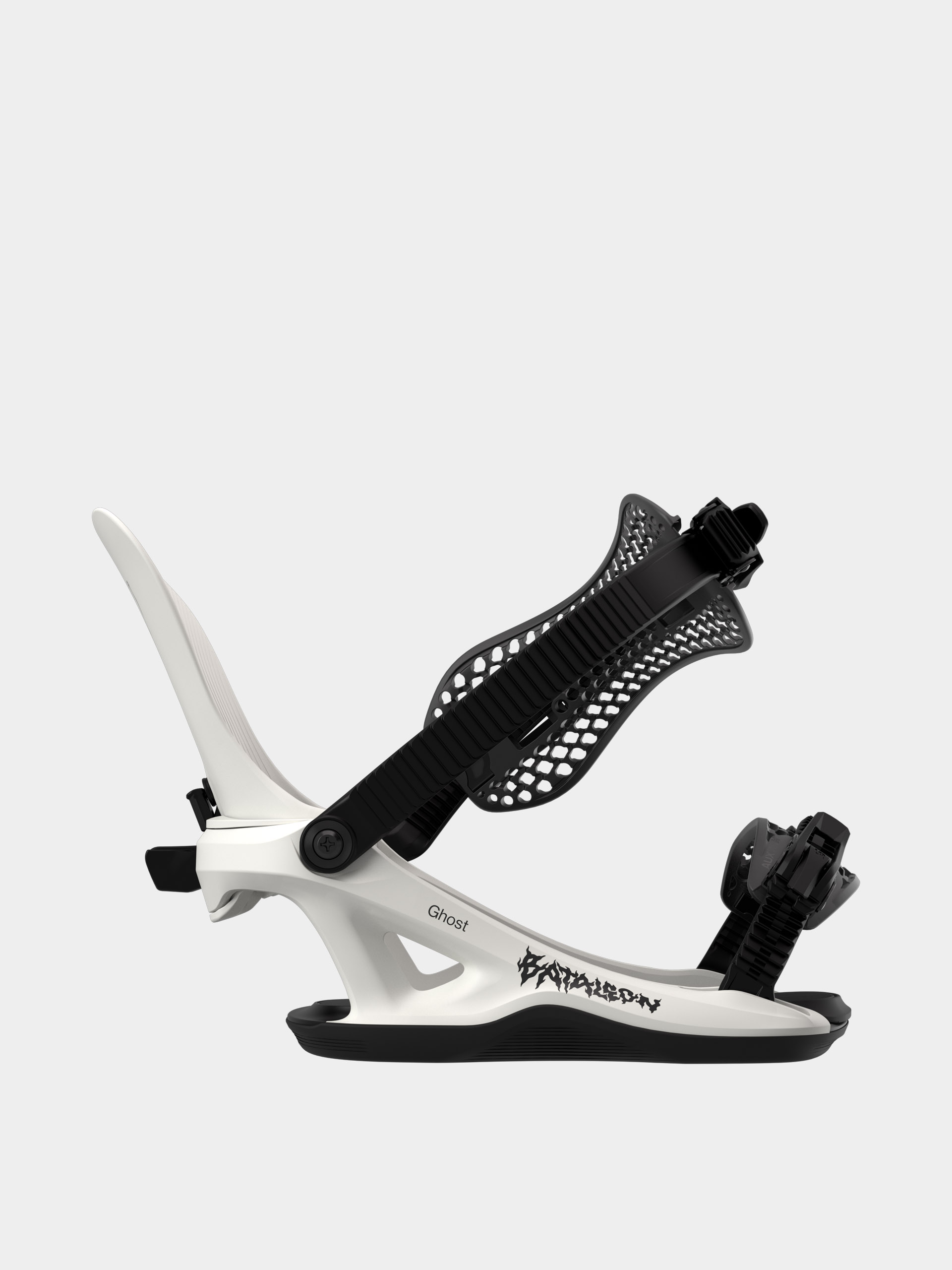 Pentru bărbați Legături pentru snowboard Bataleon Ghost Fase (bone white)