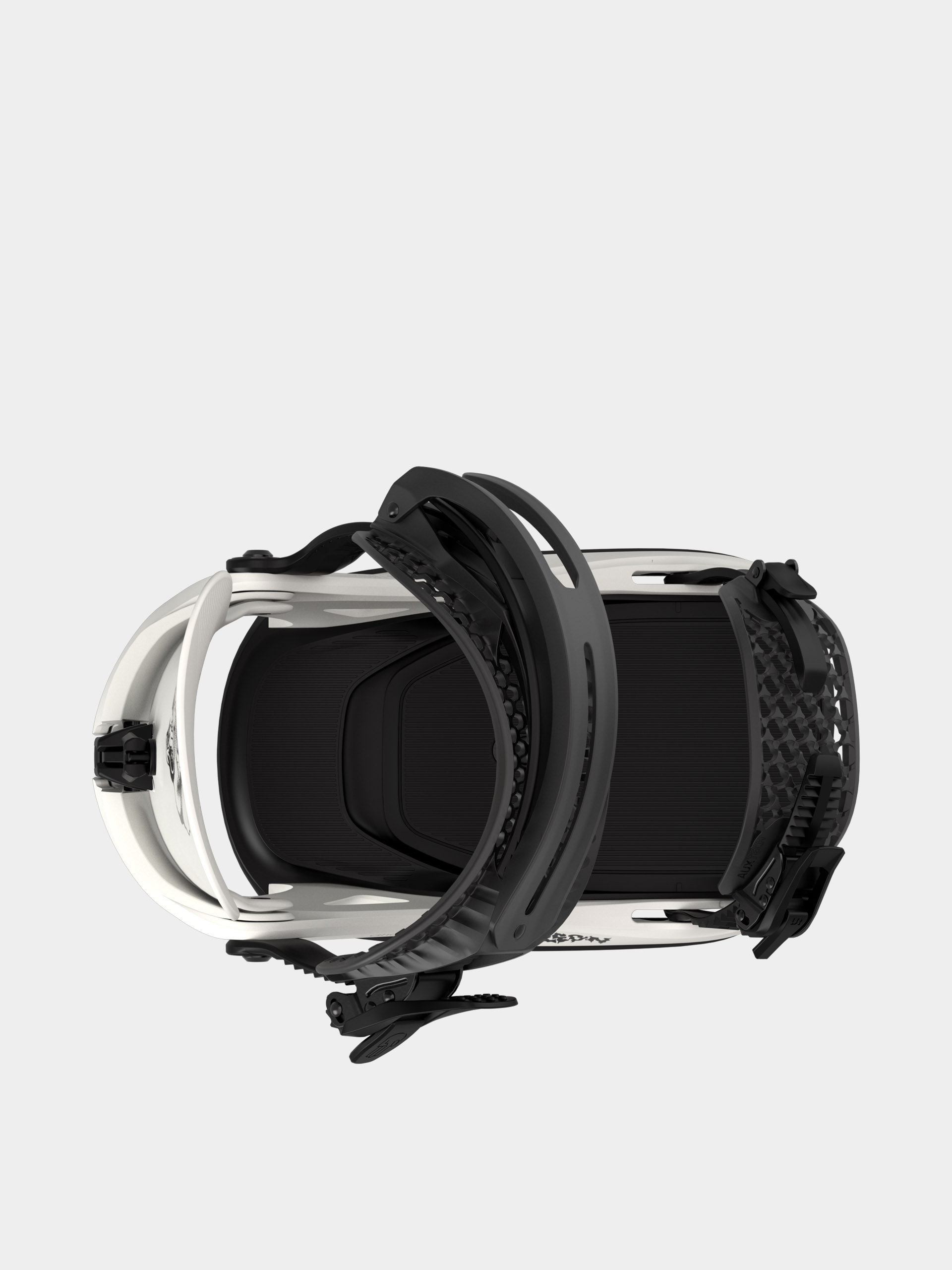 Pentru bărbați Legături pentru snowboard Bataleon Ghost Fase (bone white)