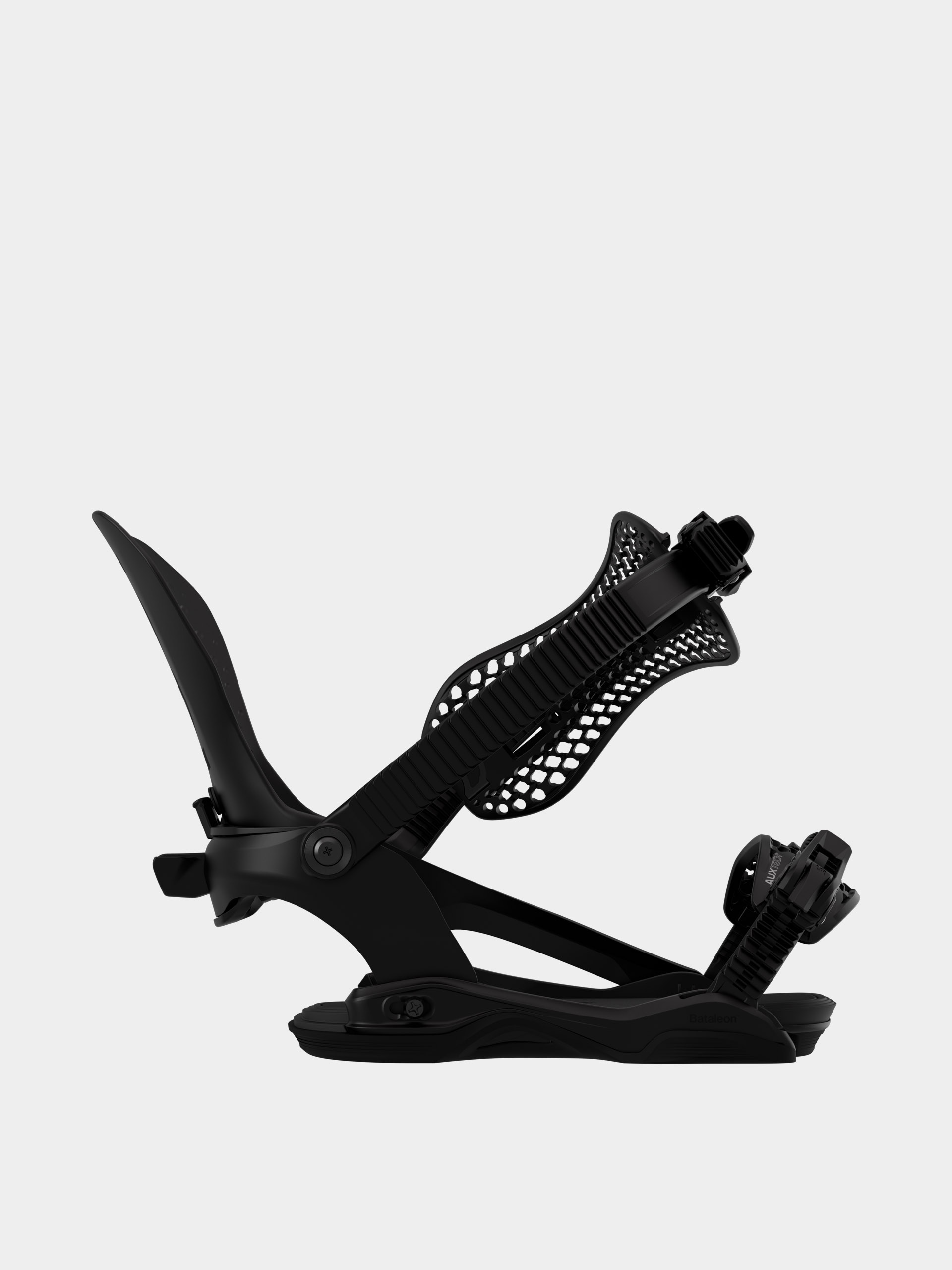 Pentru femei Legături pentru snowboard Bataleon Blaster Aw Fase (black)