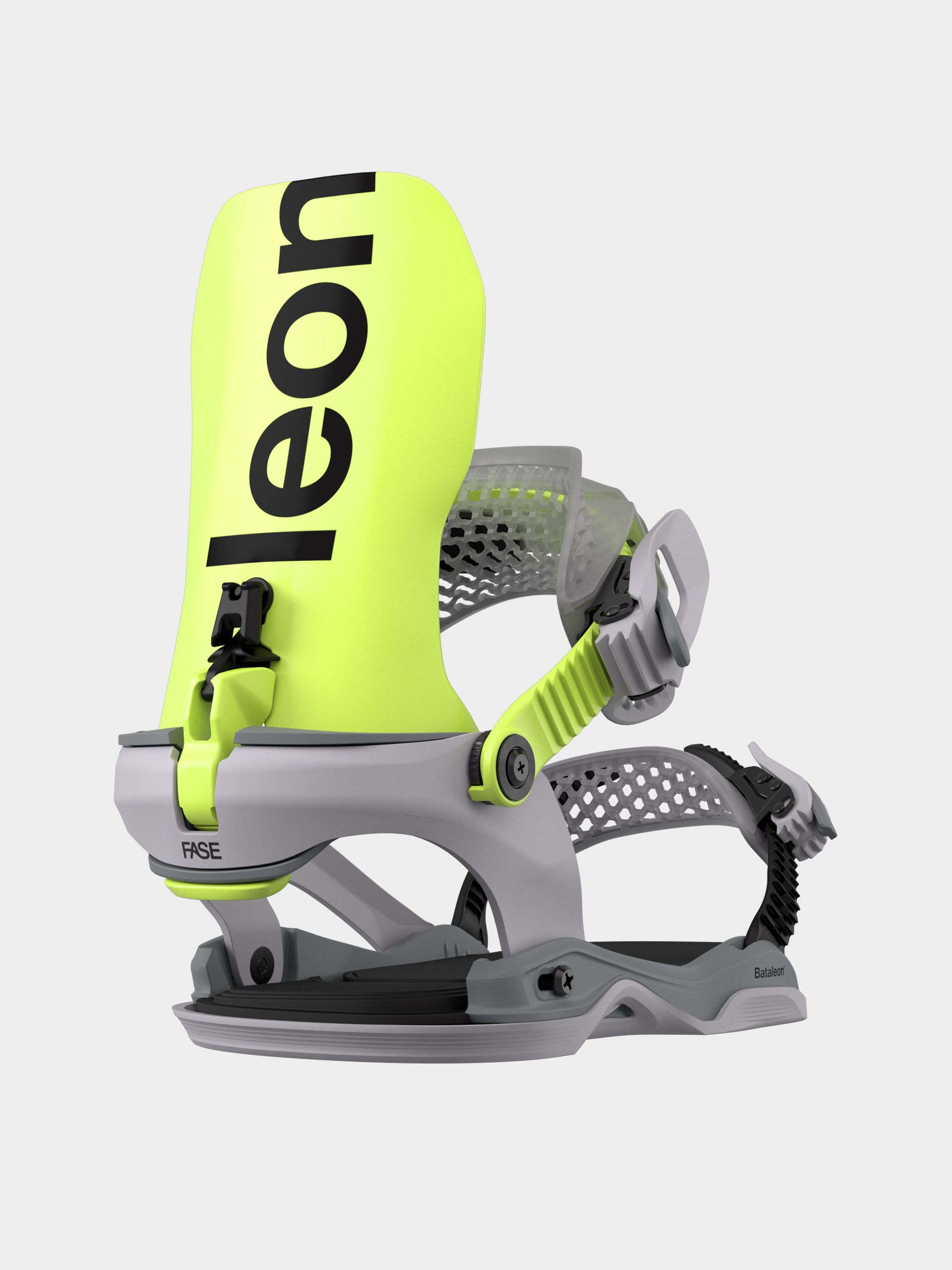 Legături pentru snowboard Bataleon Blaster Aw Fase