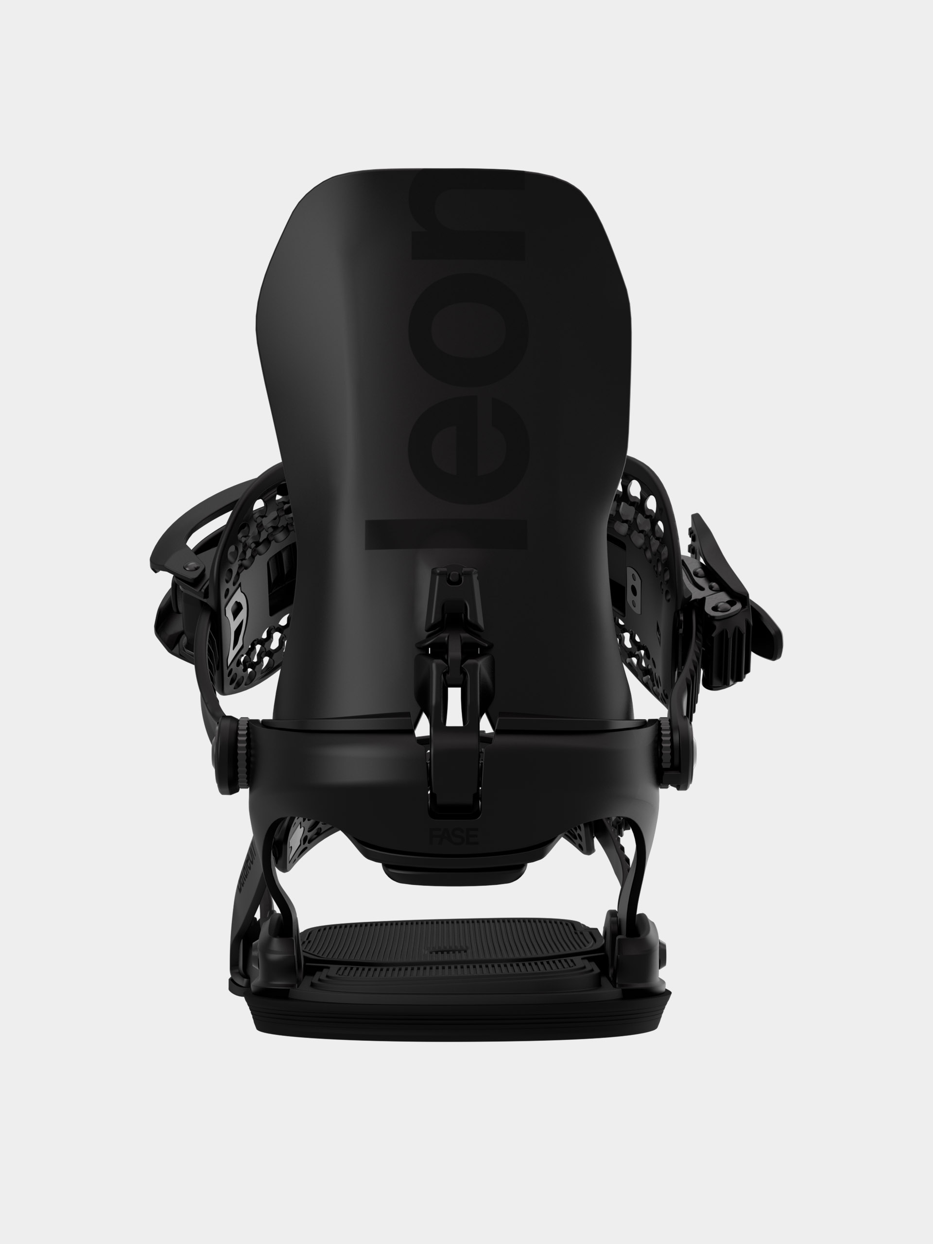 Pentru bărbați Legături pentru snowboard Bataleon Blaster Aw Fase (black)