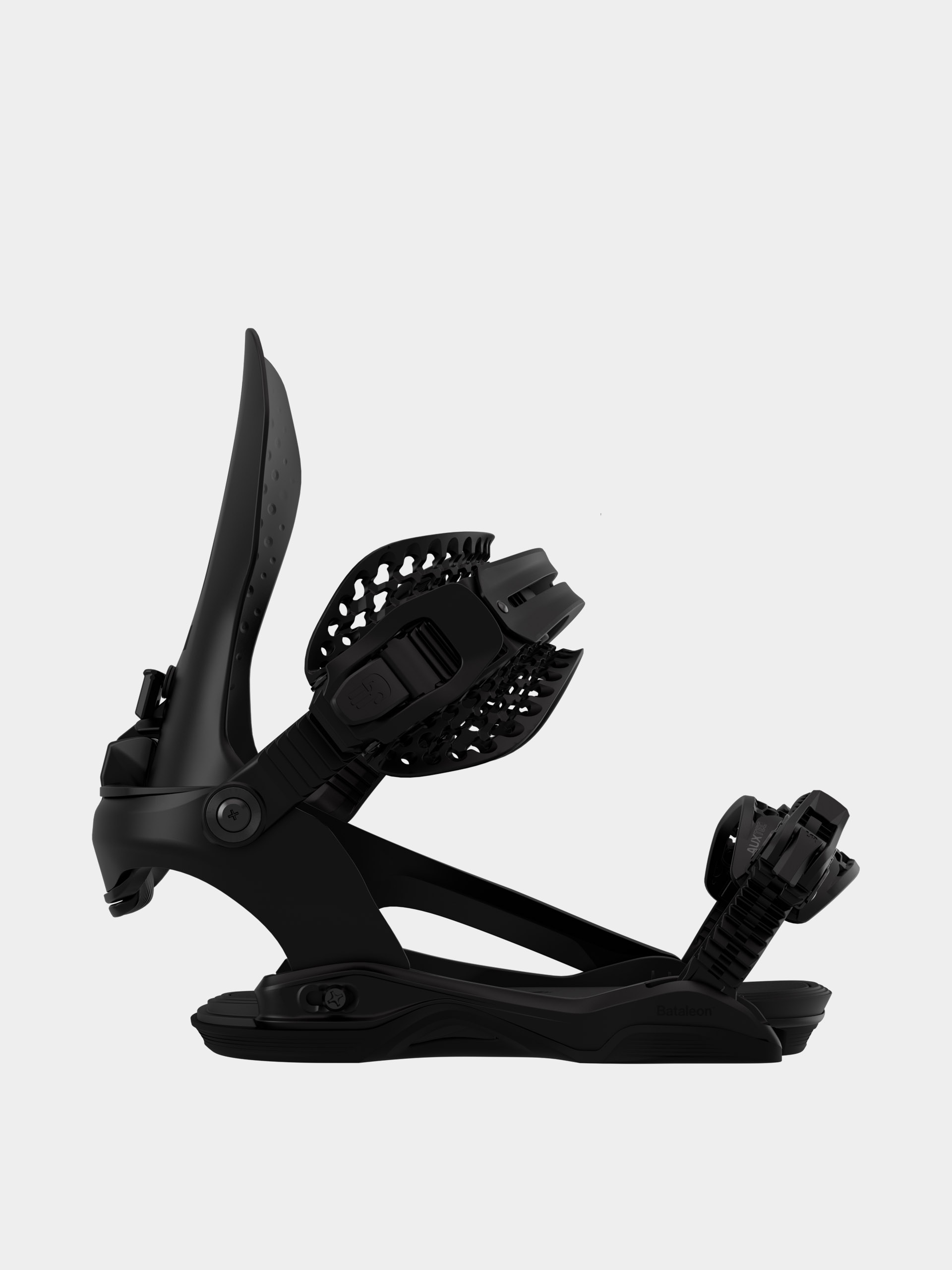Pentru bărbați Legături pentru snowboard Bataleon Blaster Aw Fase (black)