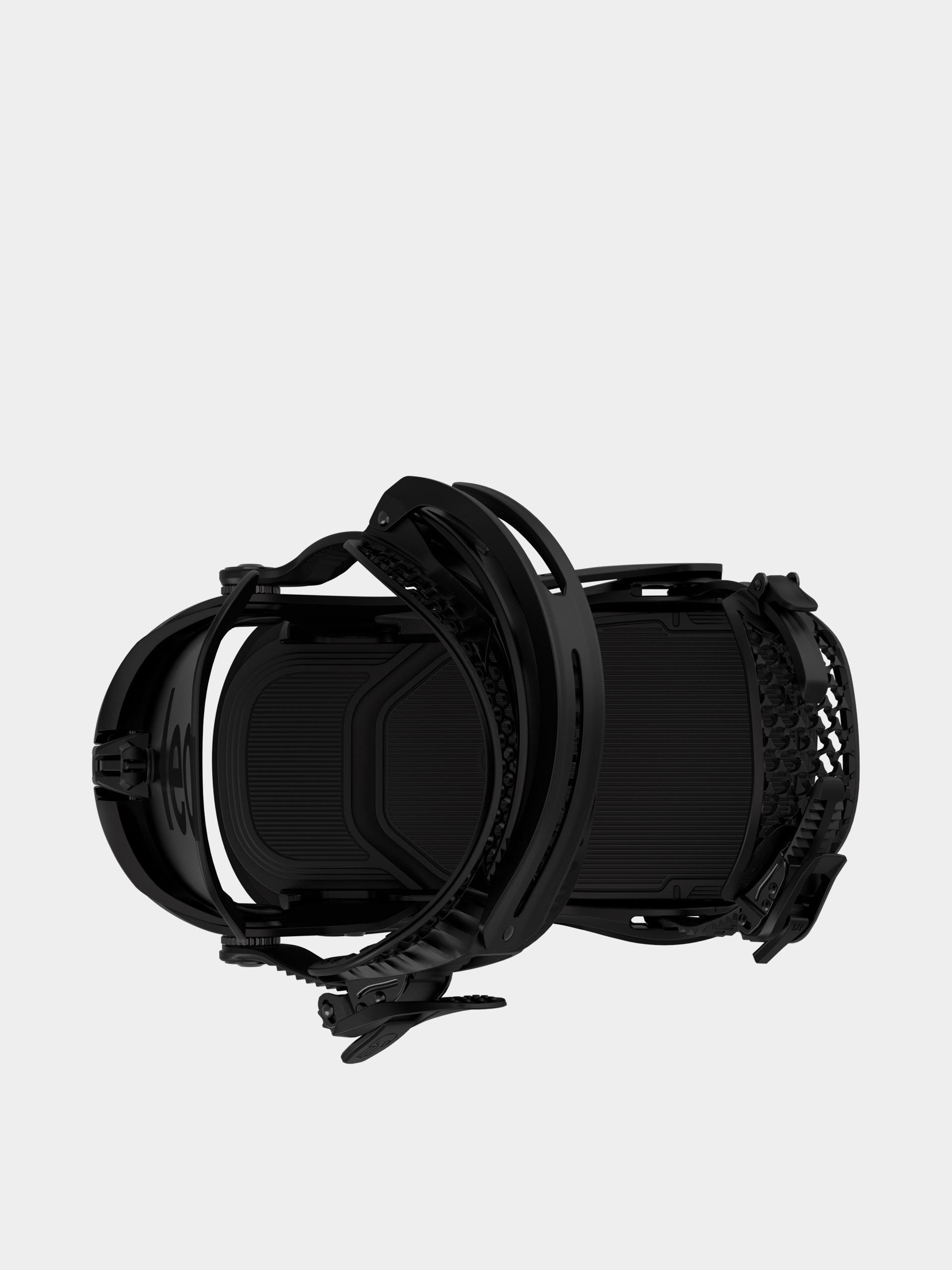 Pentru bărbați Legături pentru snowboard Bataleon Blaster Aw Fase (black)