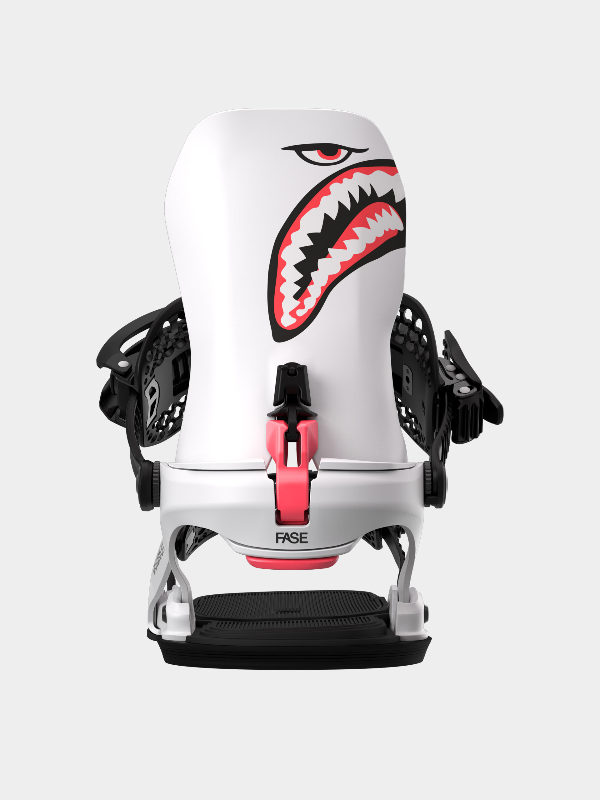 Pentru bărbați Legături pentru snowboard Bataleon Blaster Pro Aw Fase (tor)