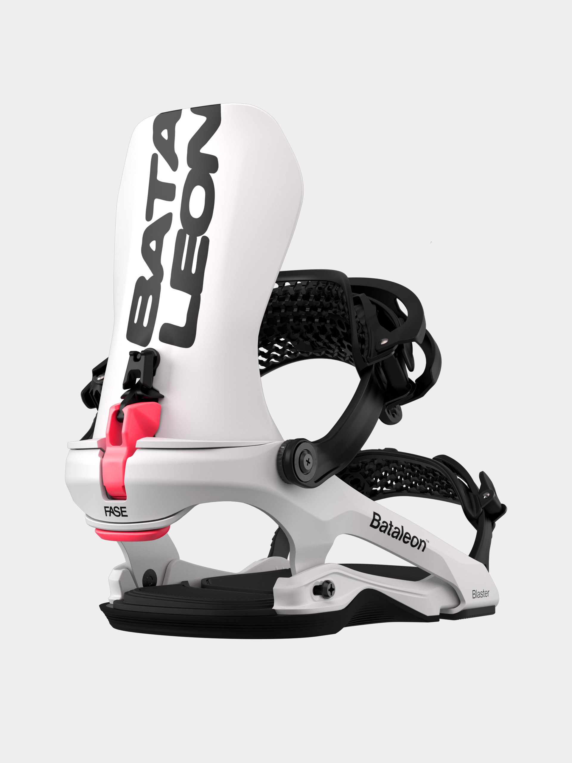 Pentru bărbați Legături pentru snowboard Bataleon Blaster Pro Aw Fase (tor)