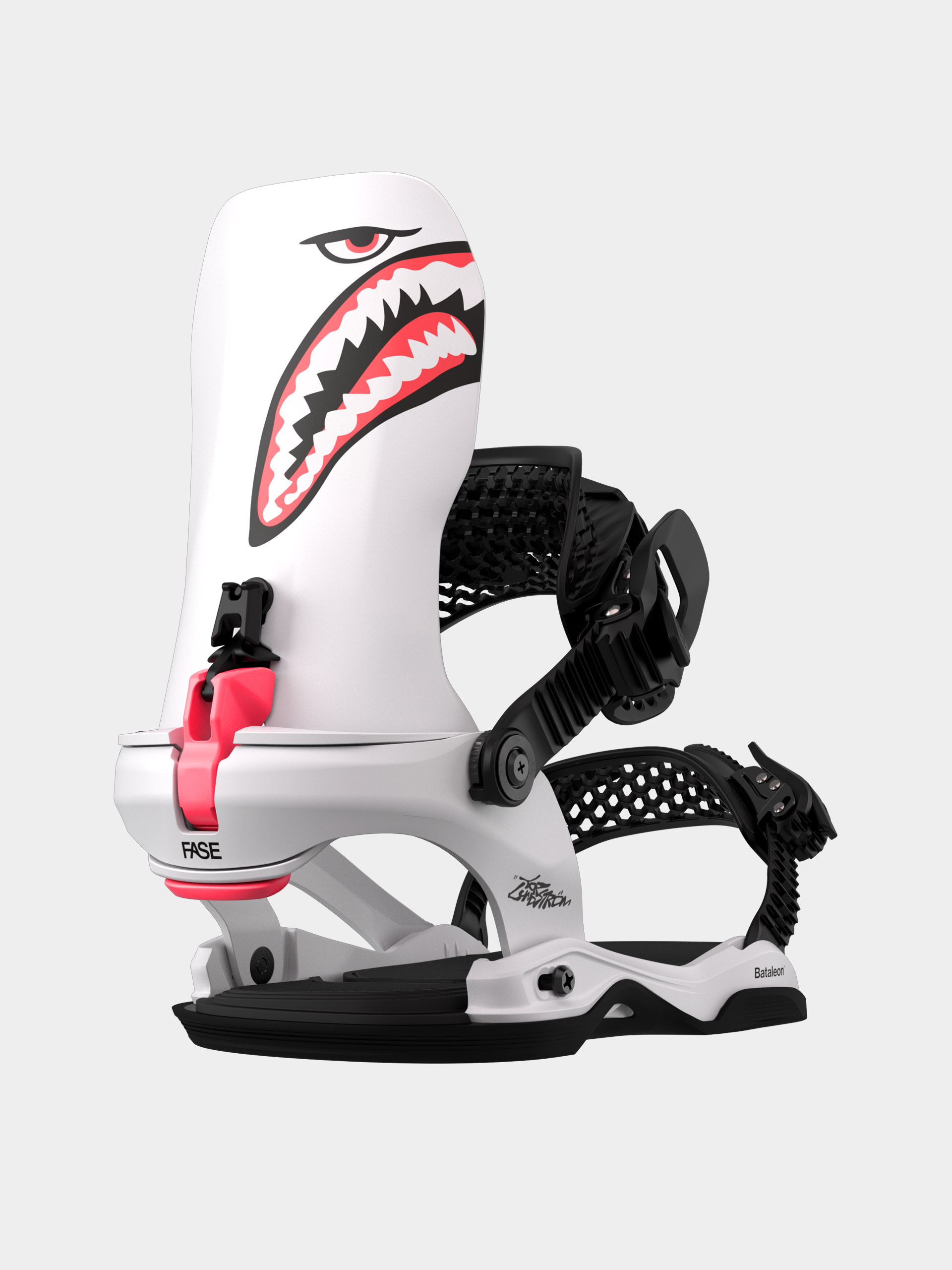 Legături pentru snowboard Bataleon Blaster Pro Aw Fase