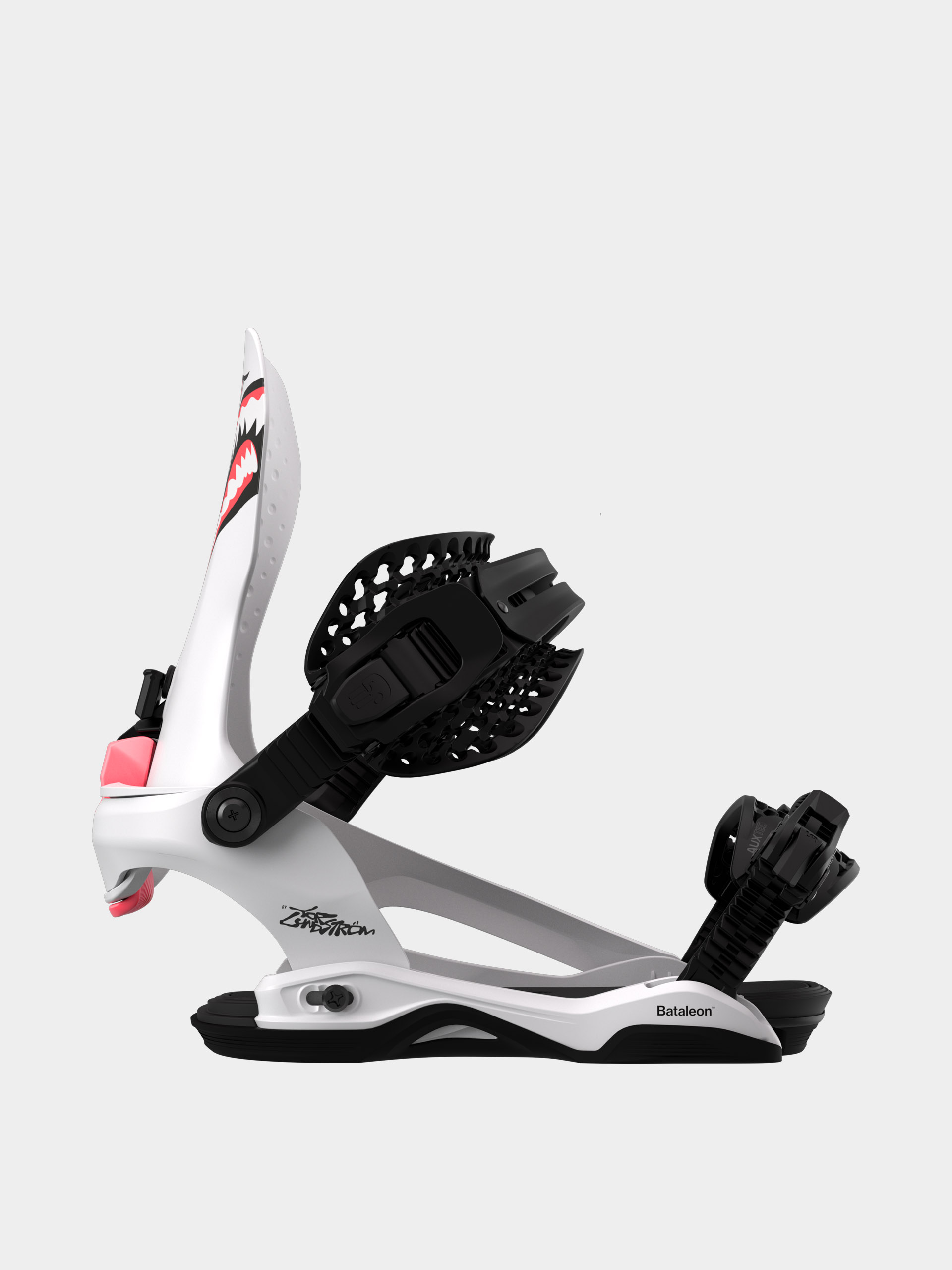 Pentru bărbați Legături pentru snowboard Bataleon Blaster Pro Aw Fase (tor)