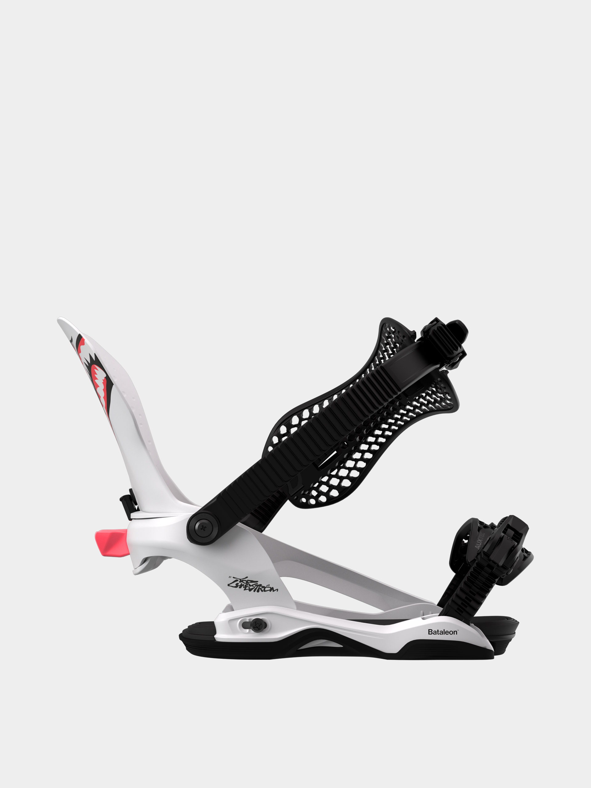Pentru bărbați Legături pentru snowboard Bataleon Blaster Pro Aw Fase (tor)