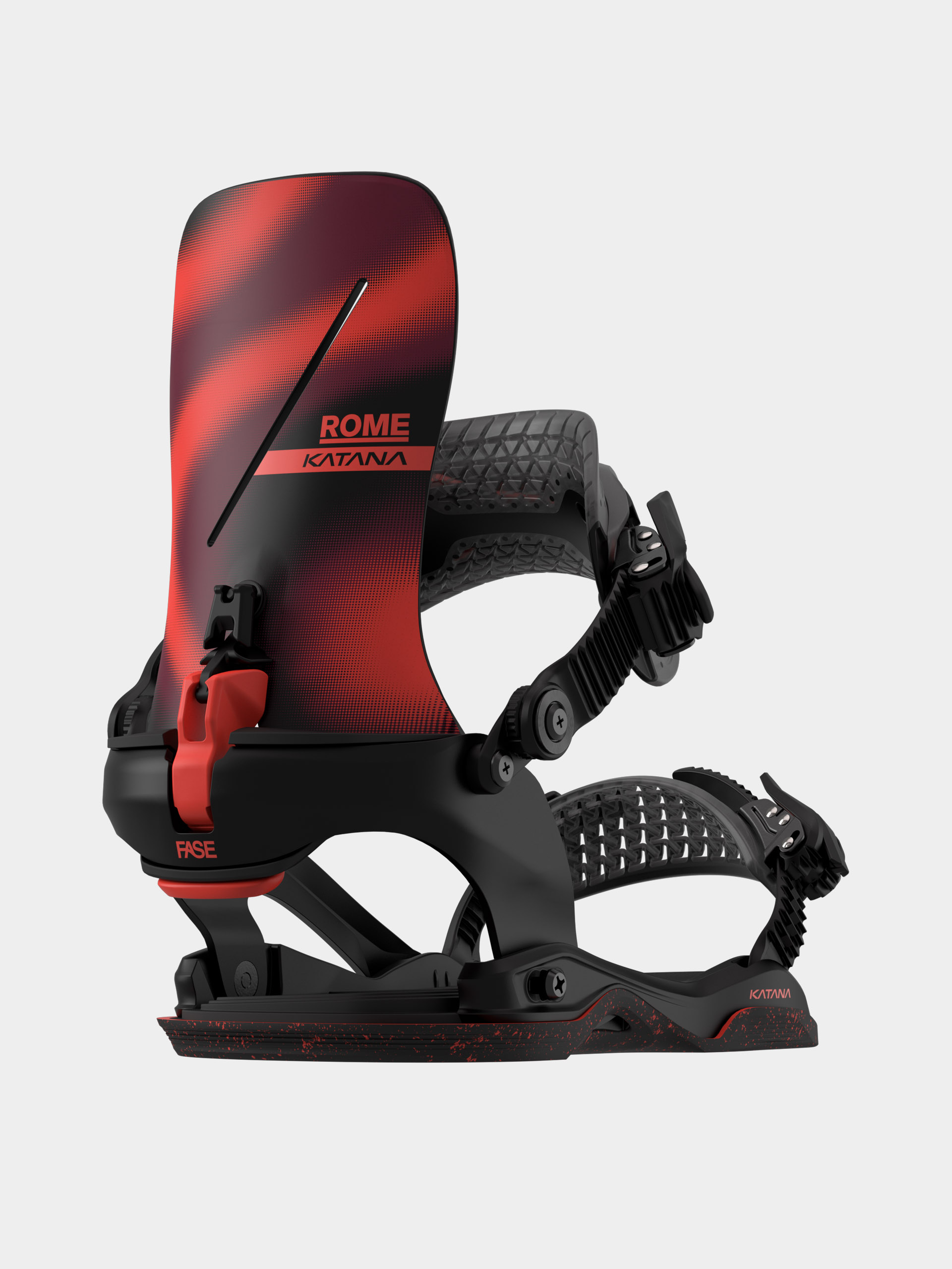 Legături pentru snowboard Rome Katana Aw Fase Wmn