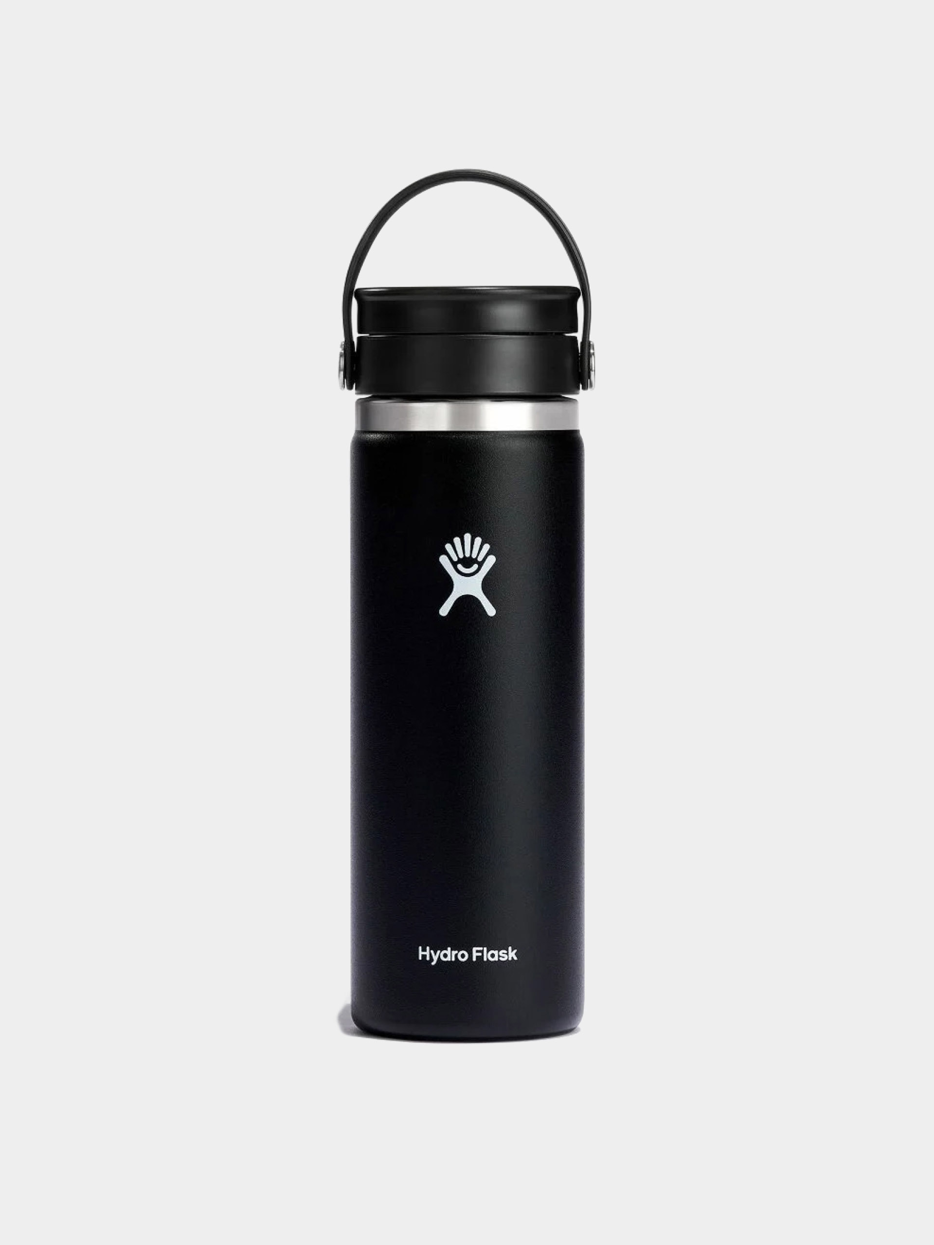 Ceașcă Hydro Flask Travel Mug Flip Sip Cap 591ml