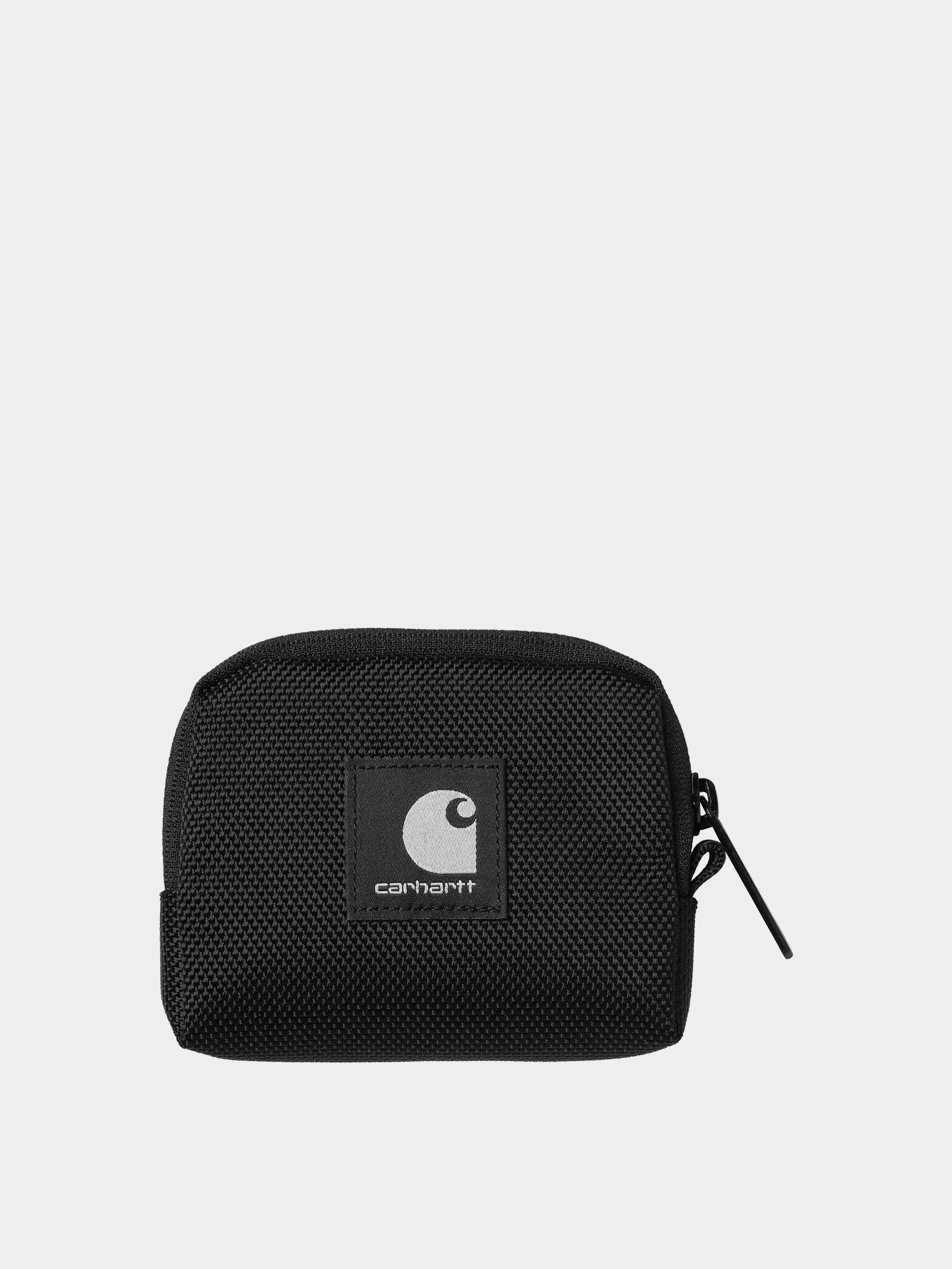 Portofel Carhartt WIP Richmond Coin (black)