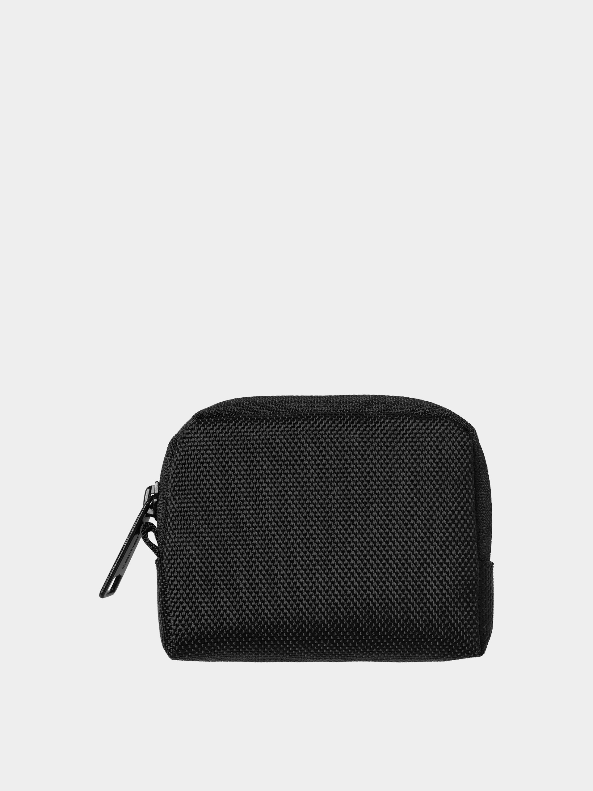 Portofel Carhartt WIP Richmond Coin (black)