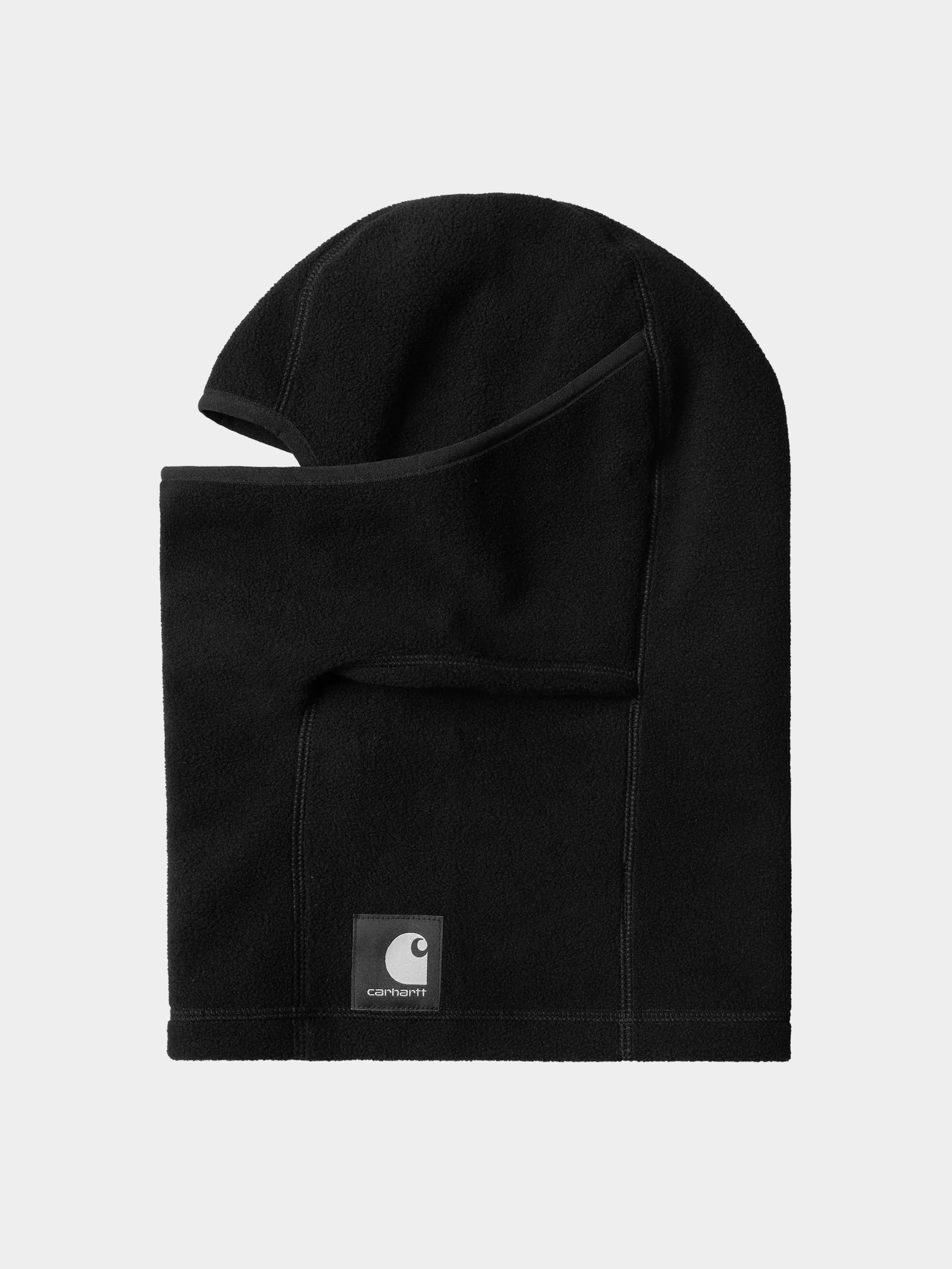 Balaclava Carhartt WIP Blevin Mask (black)