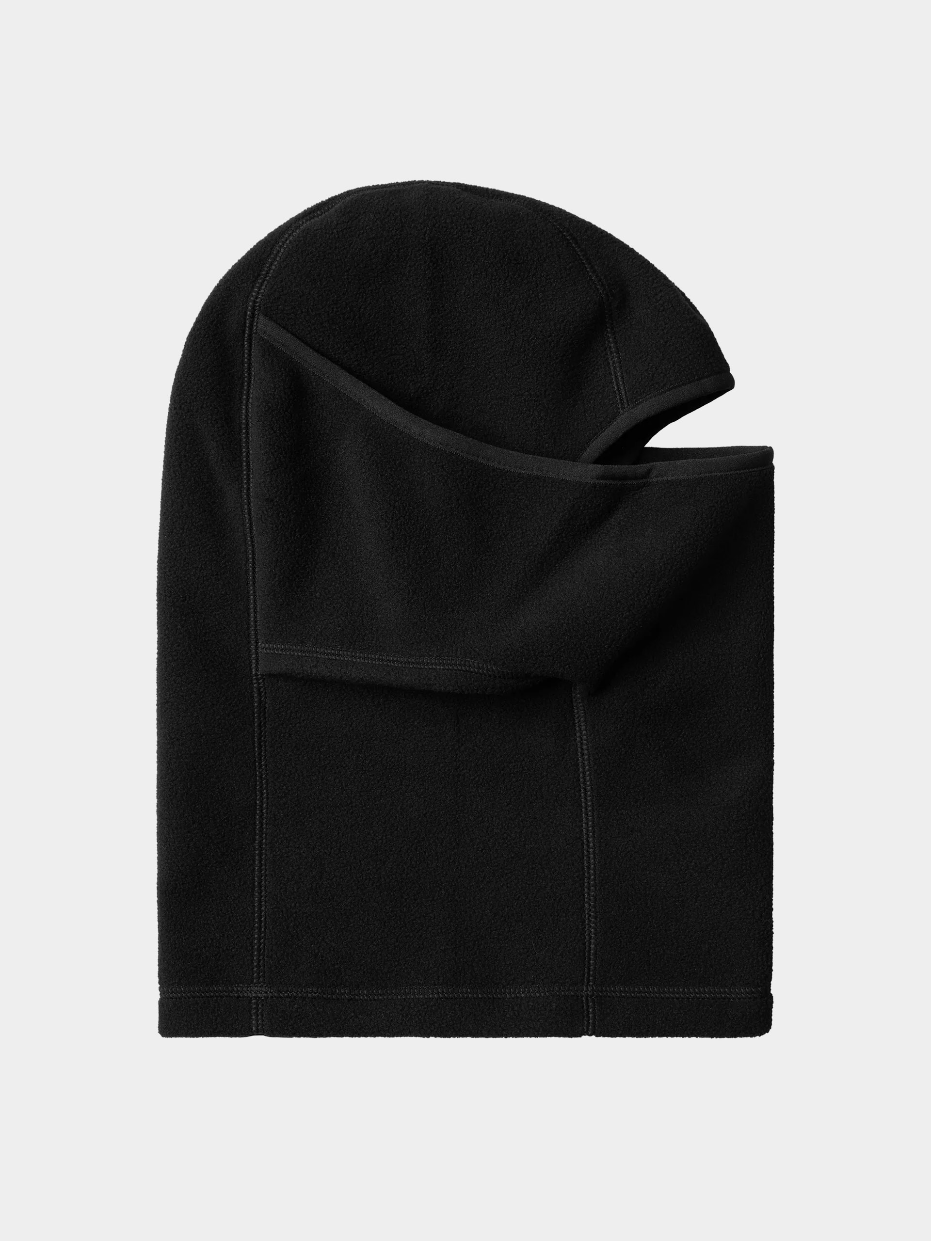 Balaclava Carhartt WIP Blevin Mask (black)