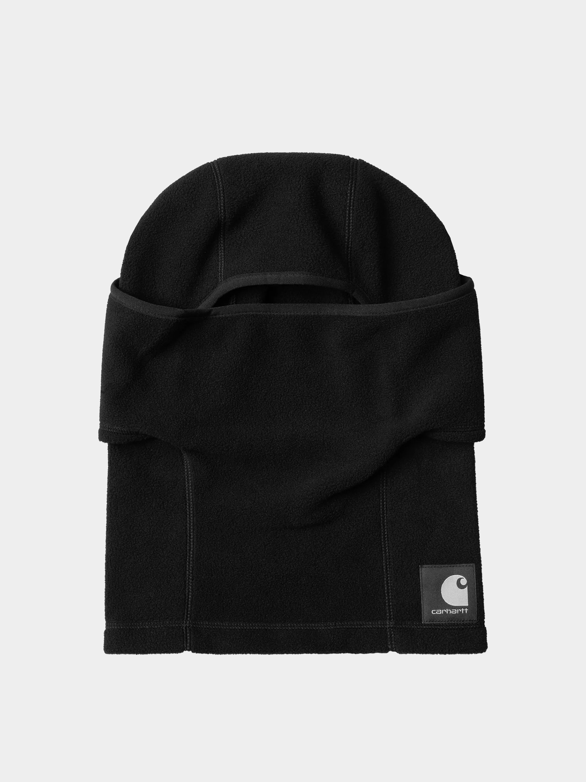 Balaclava Carhartt WIP Blevin Mask (black)