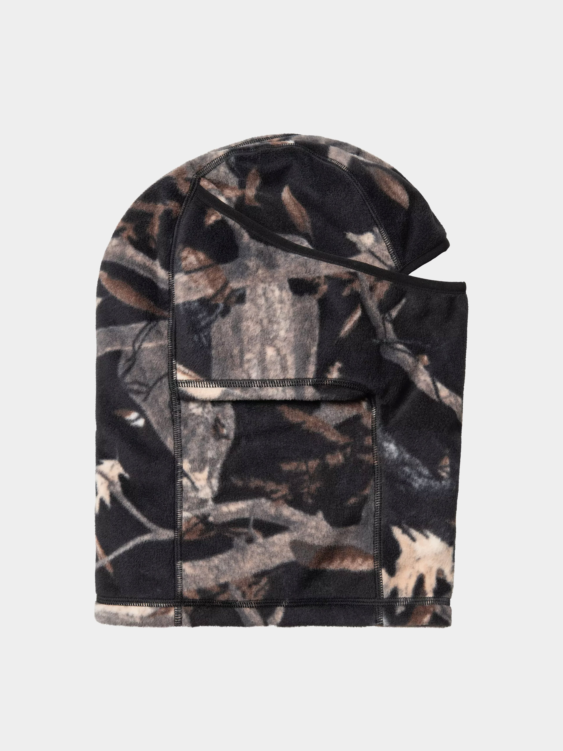 Balaclava Carhartt WIP Blevin Mask (camo feather tree black)