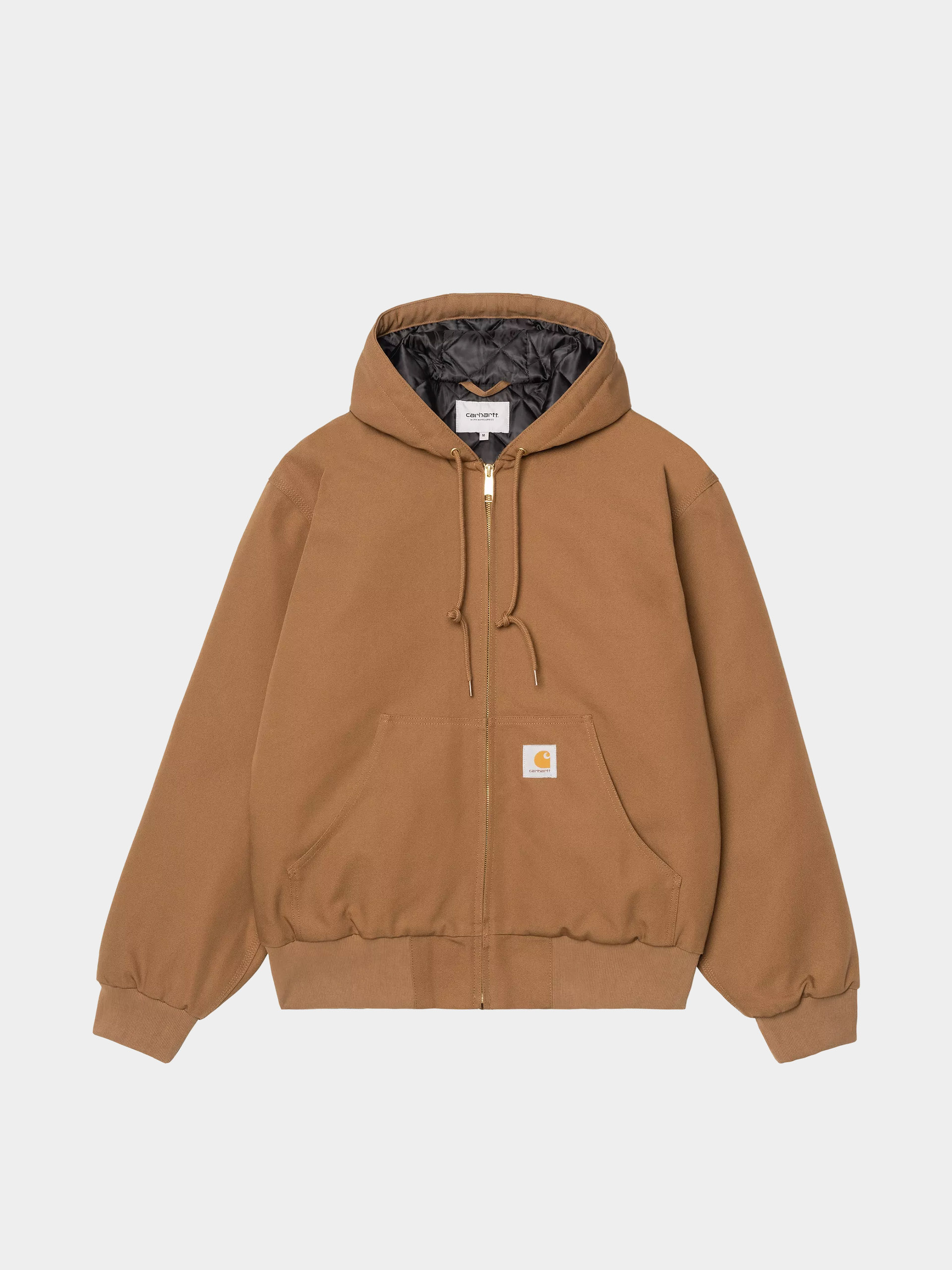 Geacă Carhartt WIP OG Active (wip h brown/rigid)