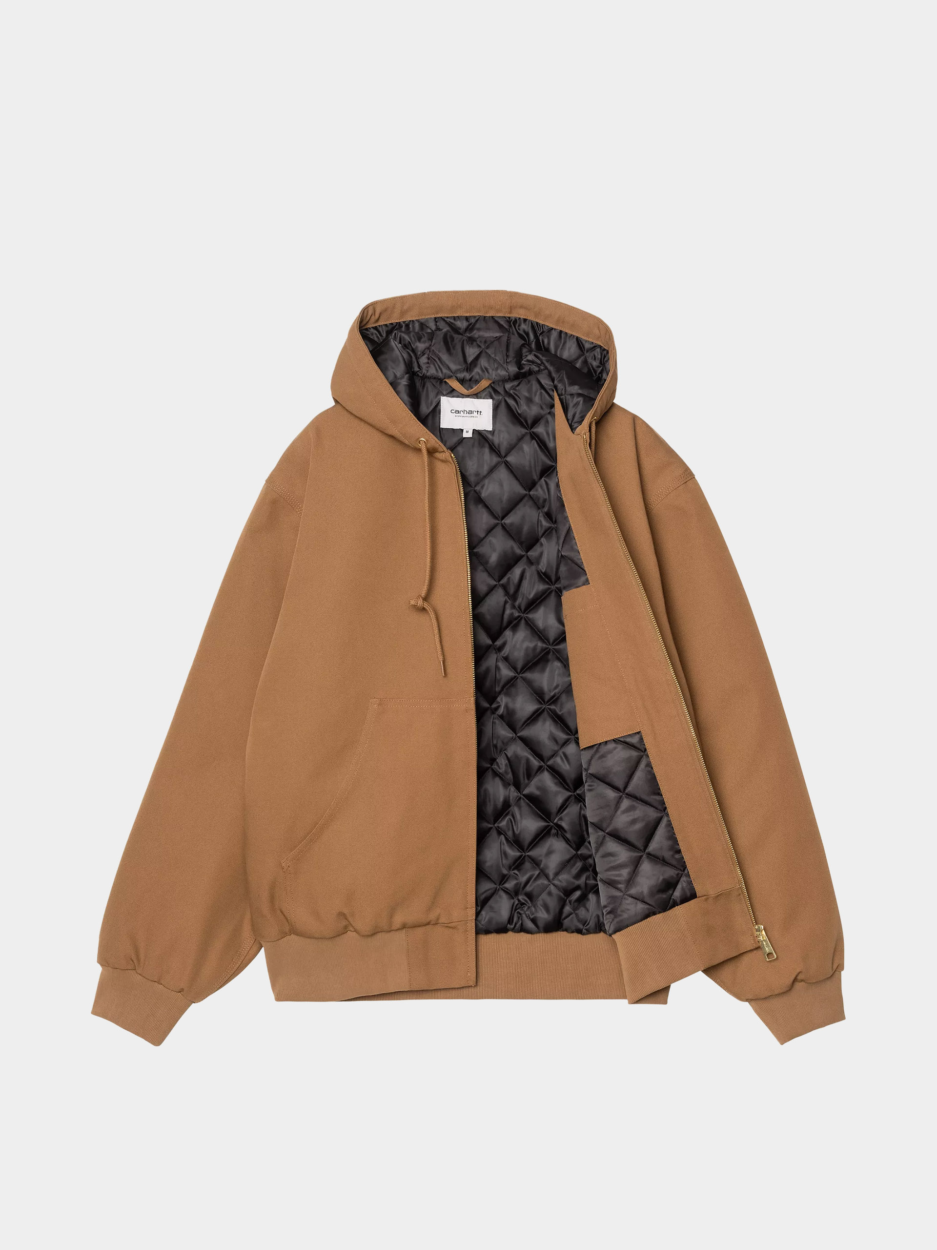 Geacă Carhartt WIP OG Active (wip h brown/rigid)