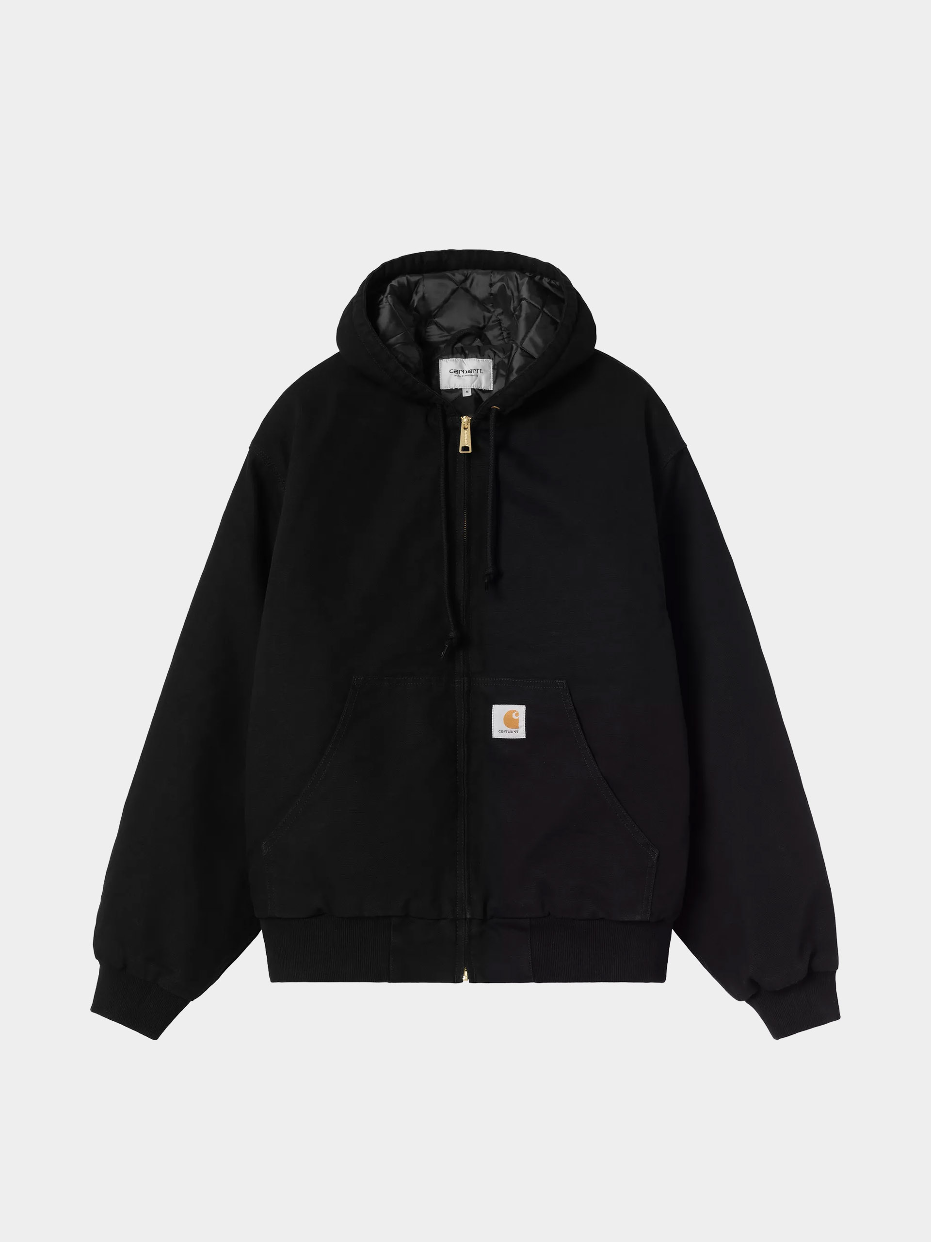 Geacă Carhartt WIP OG Active (black/rigid)