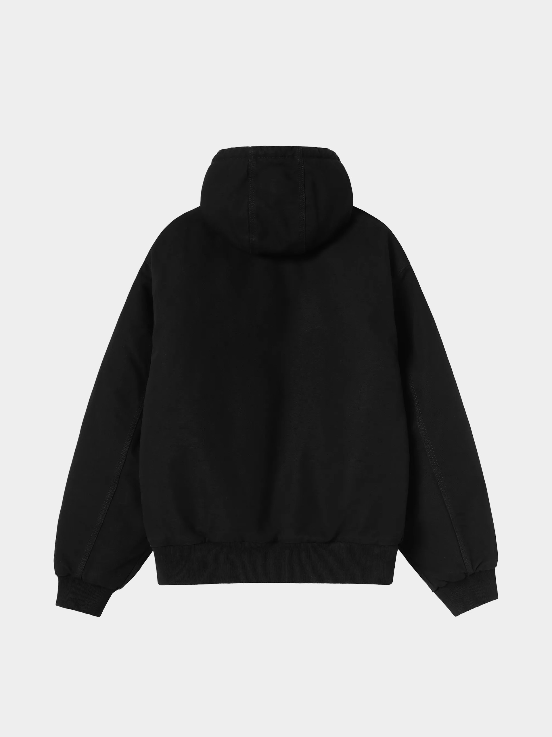 Geacă Carhartt WIP OG Active (black/rigid)