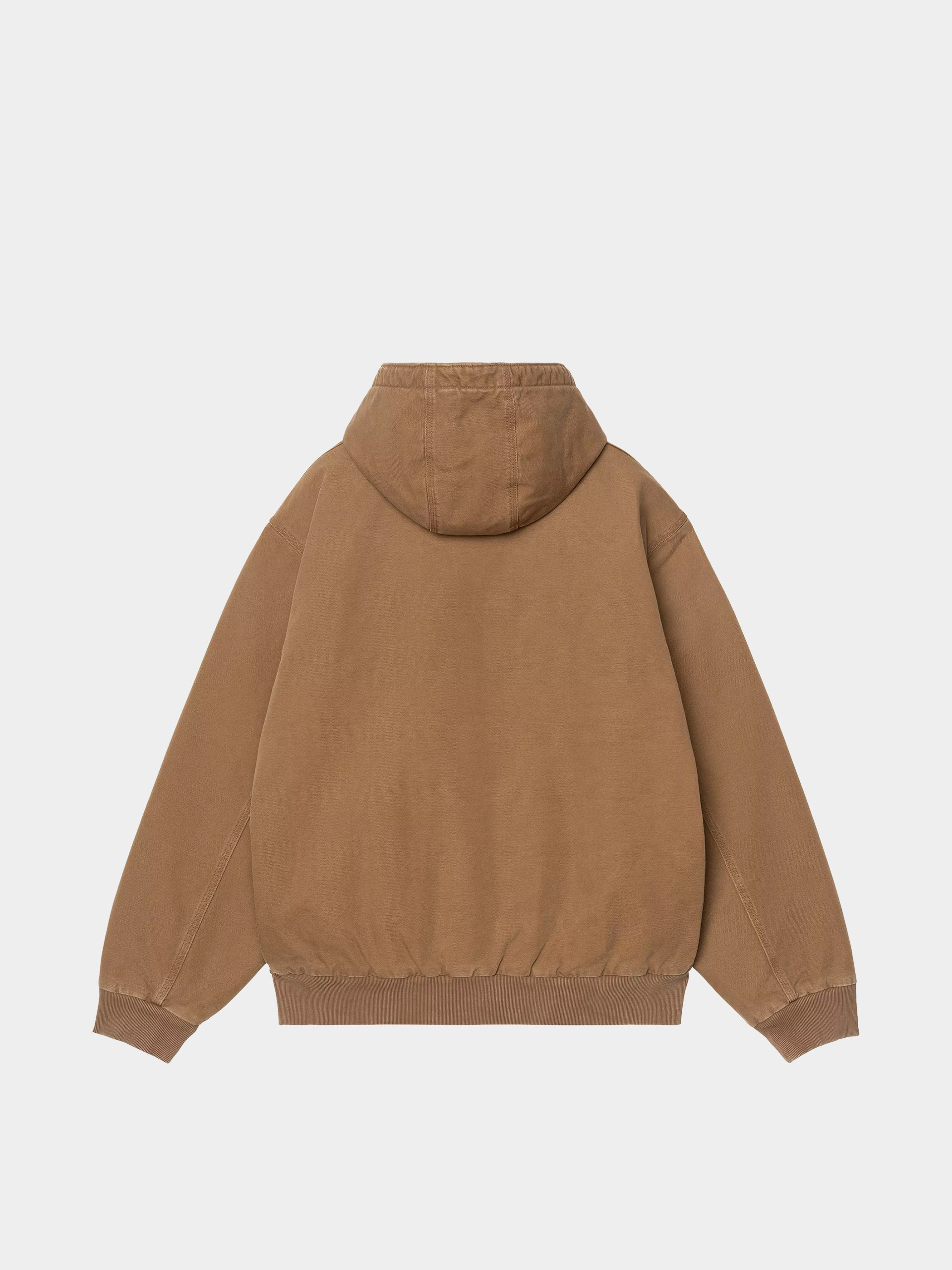 Geacă Carhartt WIP OG Active (wip h brown/stone canvas)