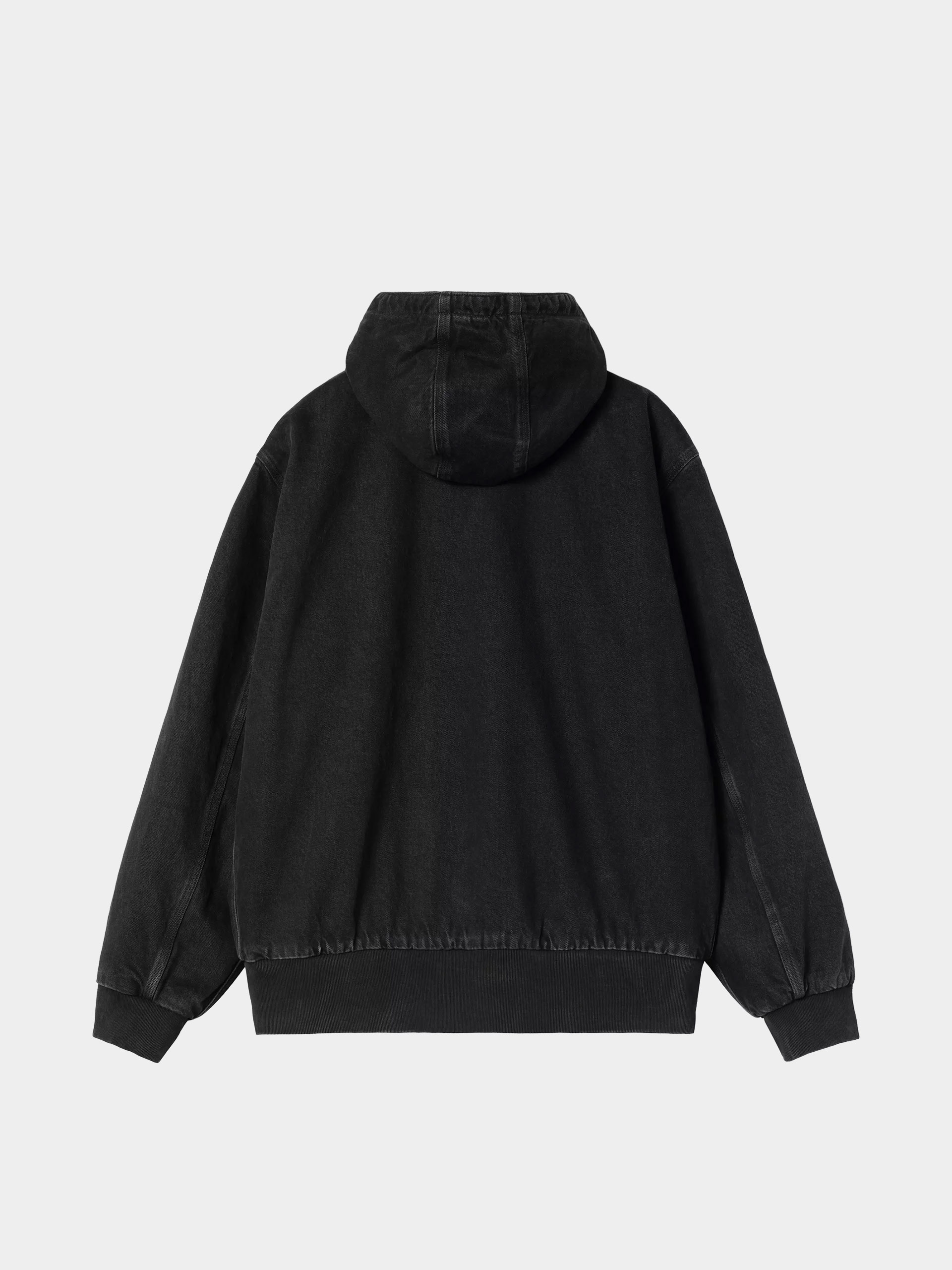 Geacă Carhartt WIP OG Active (black/stone washed)