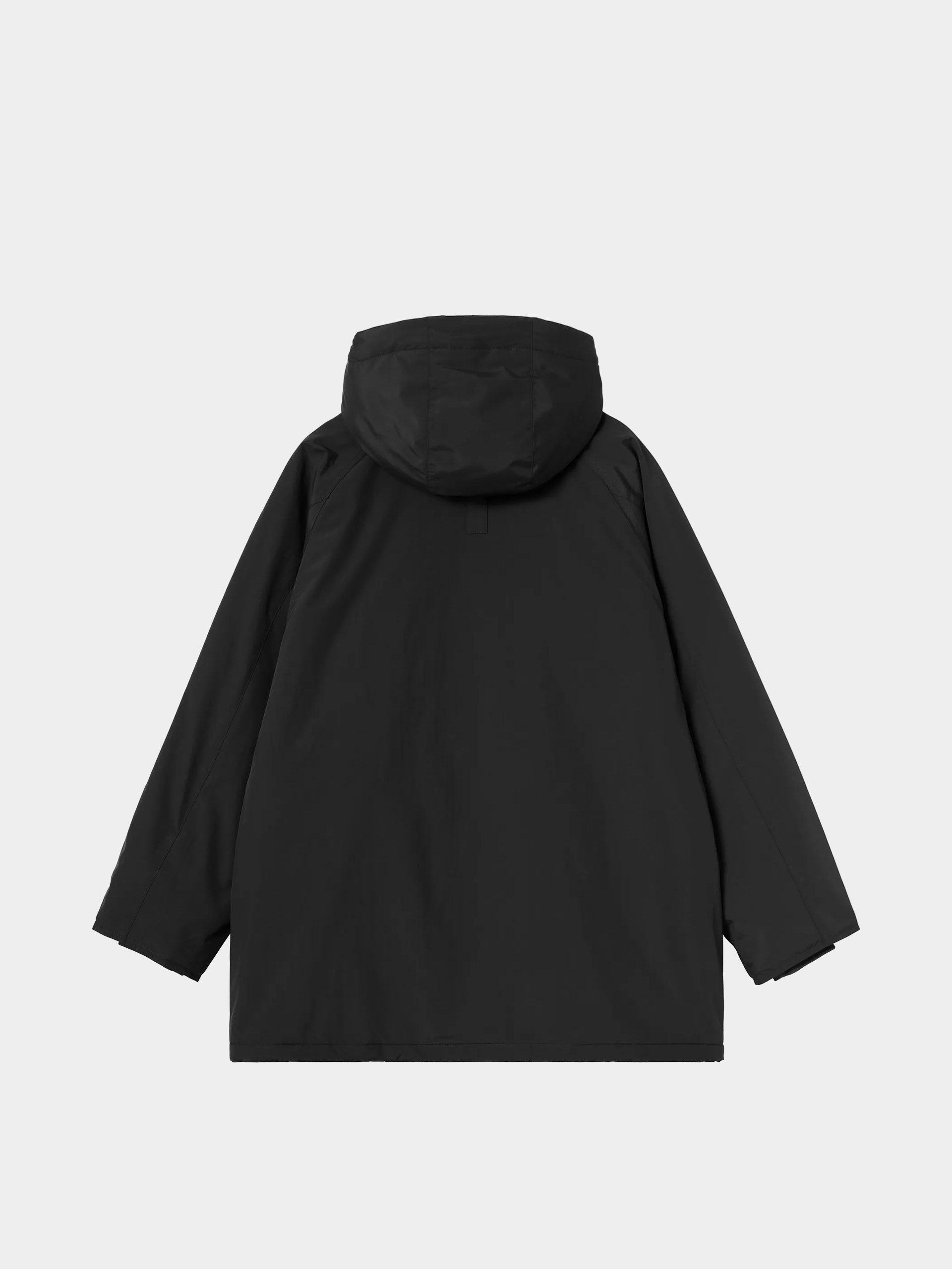 Geacă Carhartt WIP Stanwood Parka (black)