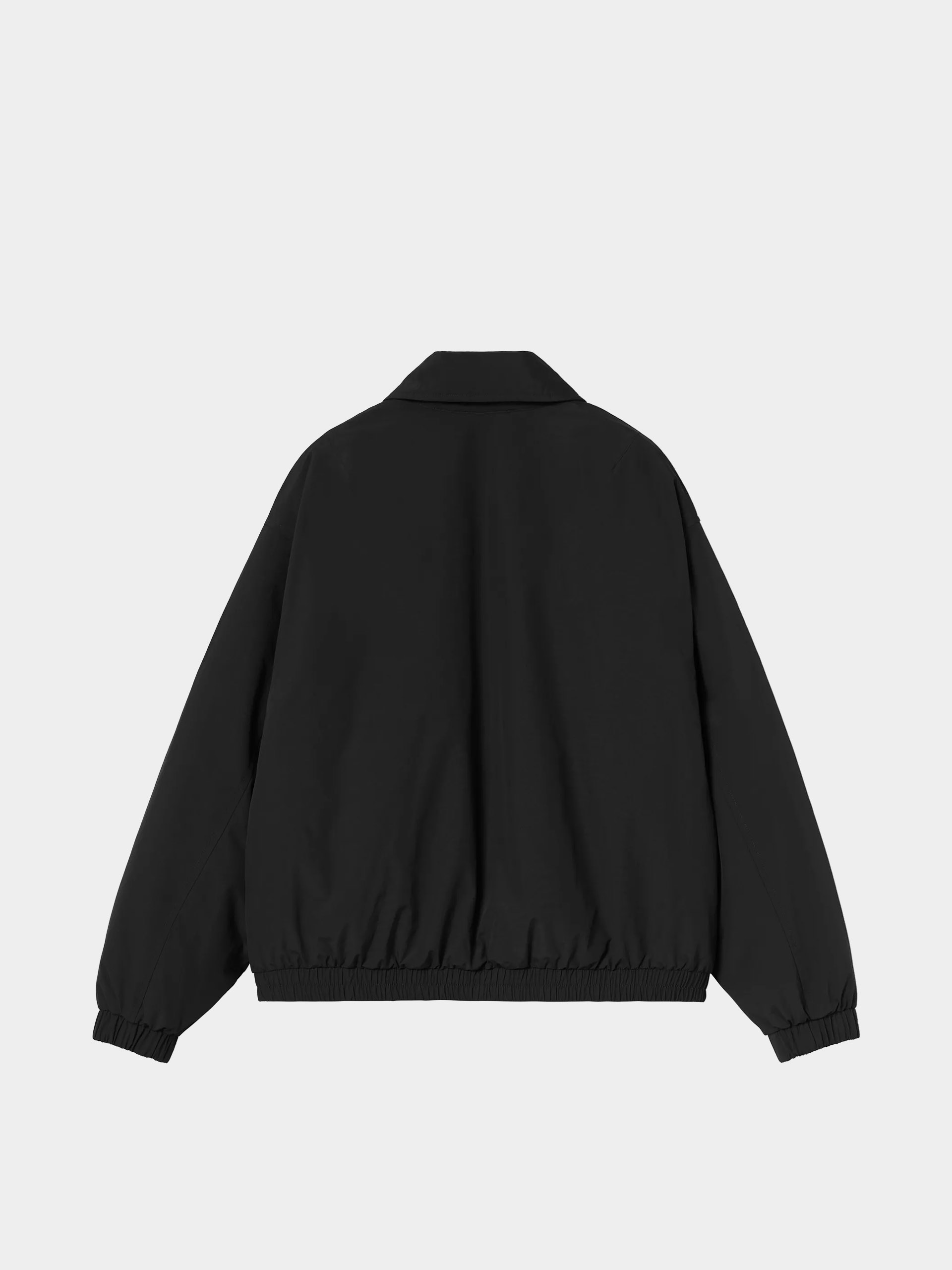 Geacă Carhartt WIP Stanwood Wmn (black)