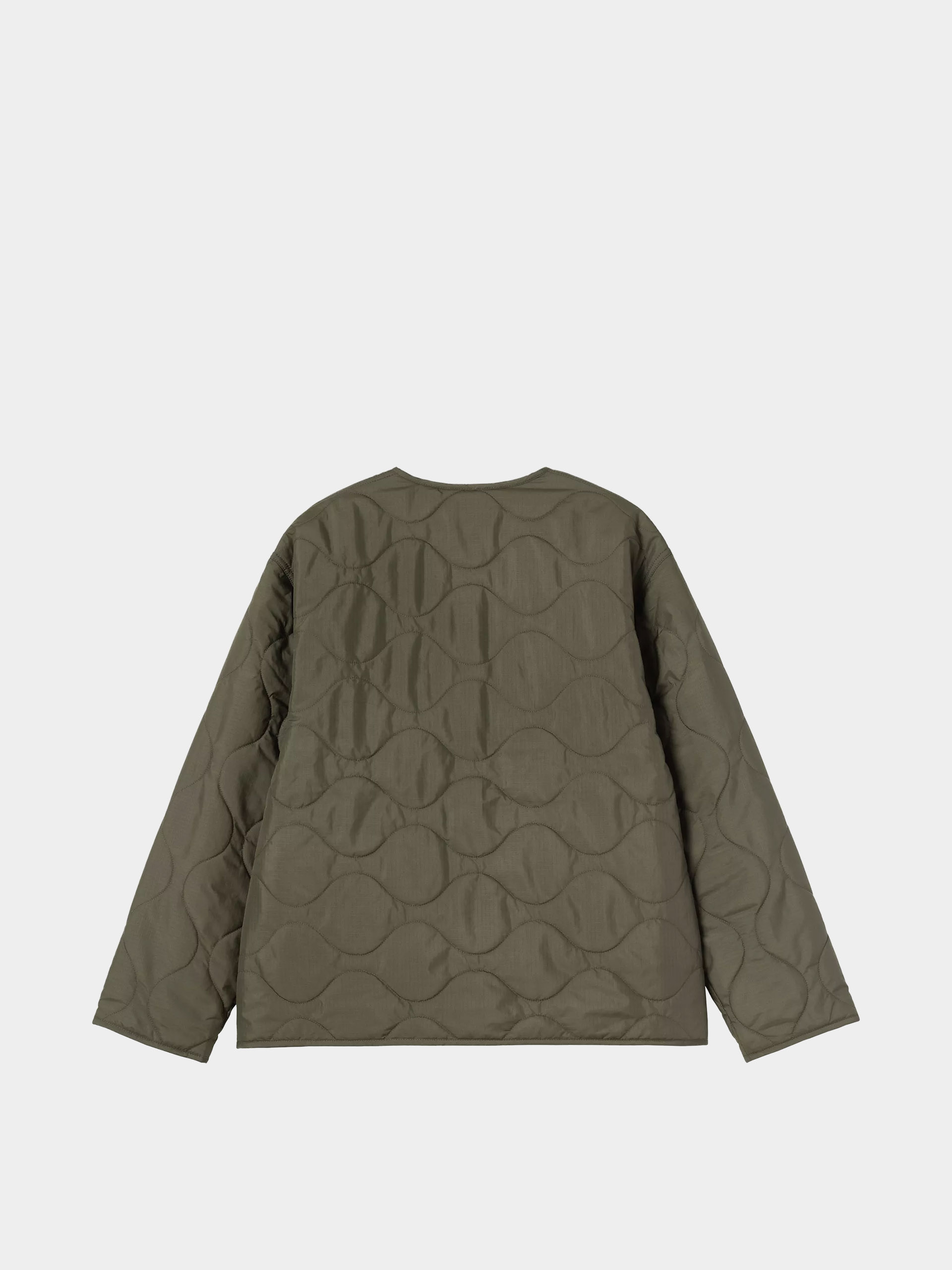 Geacă Carhartt WIP Skye (cypress/wax)