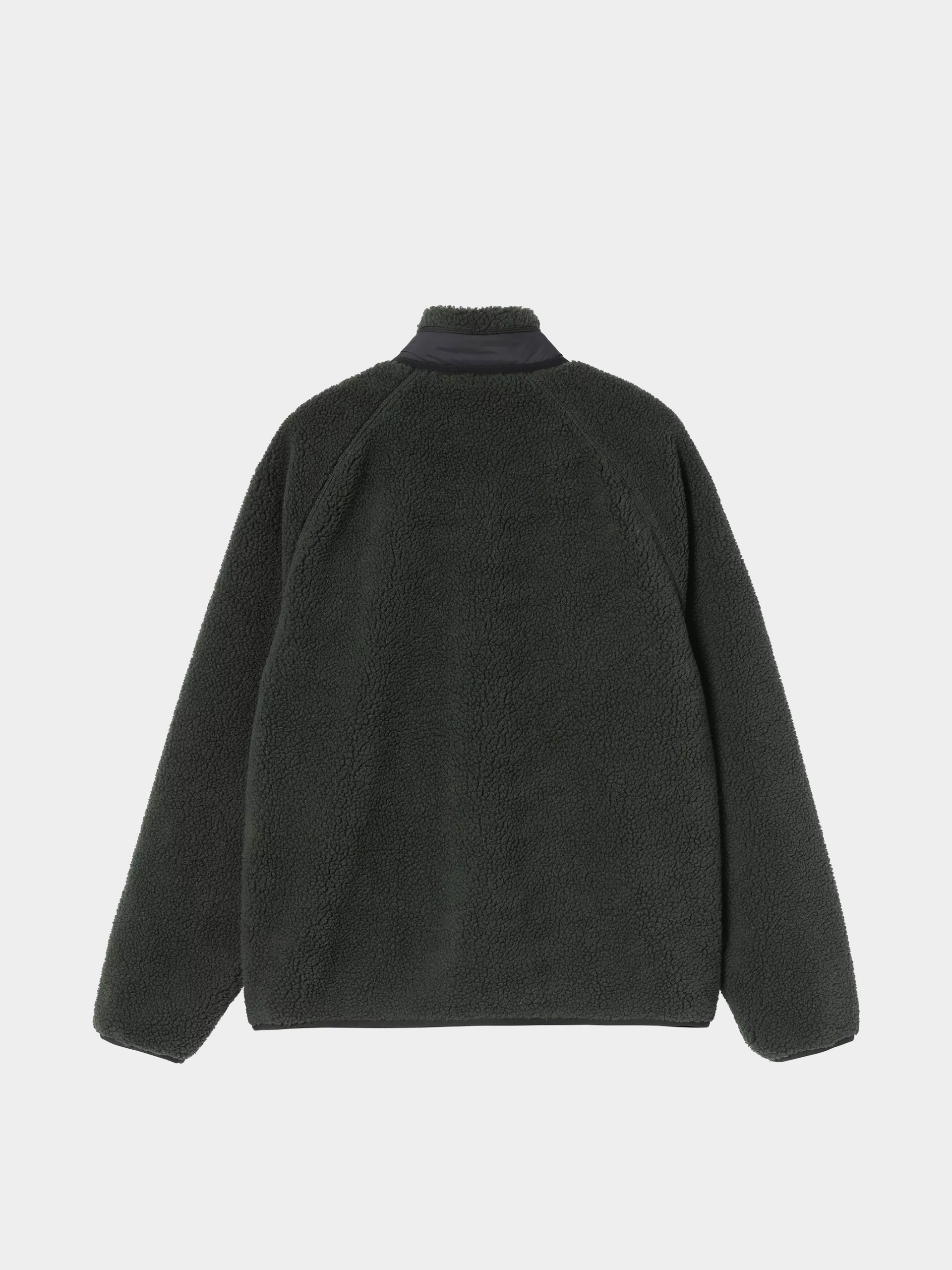 Geacă Carhartt WIP Prentis (raven/black)